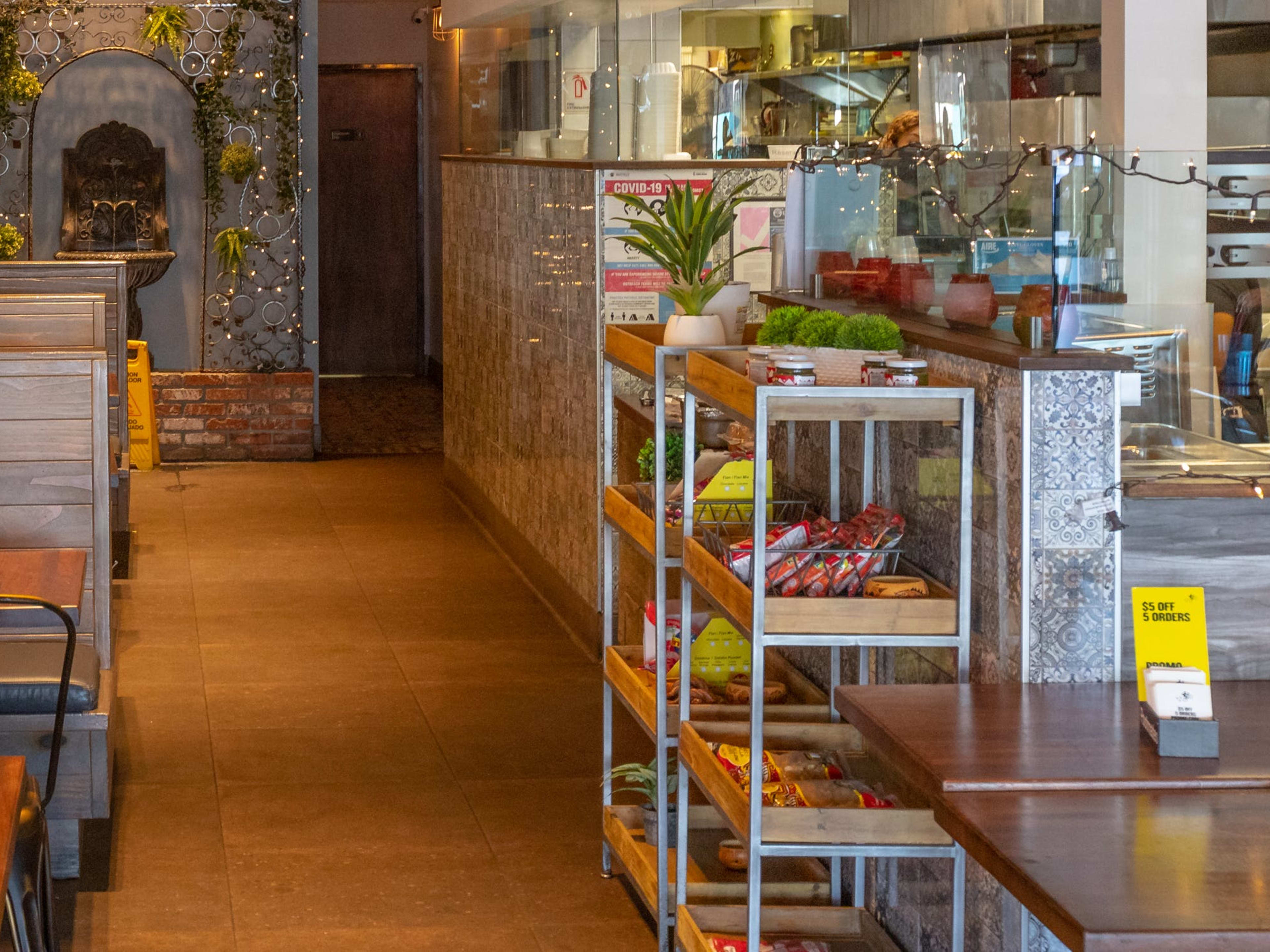 Belle’s Bagels Highland Park Los Angeles The Infatuation