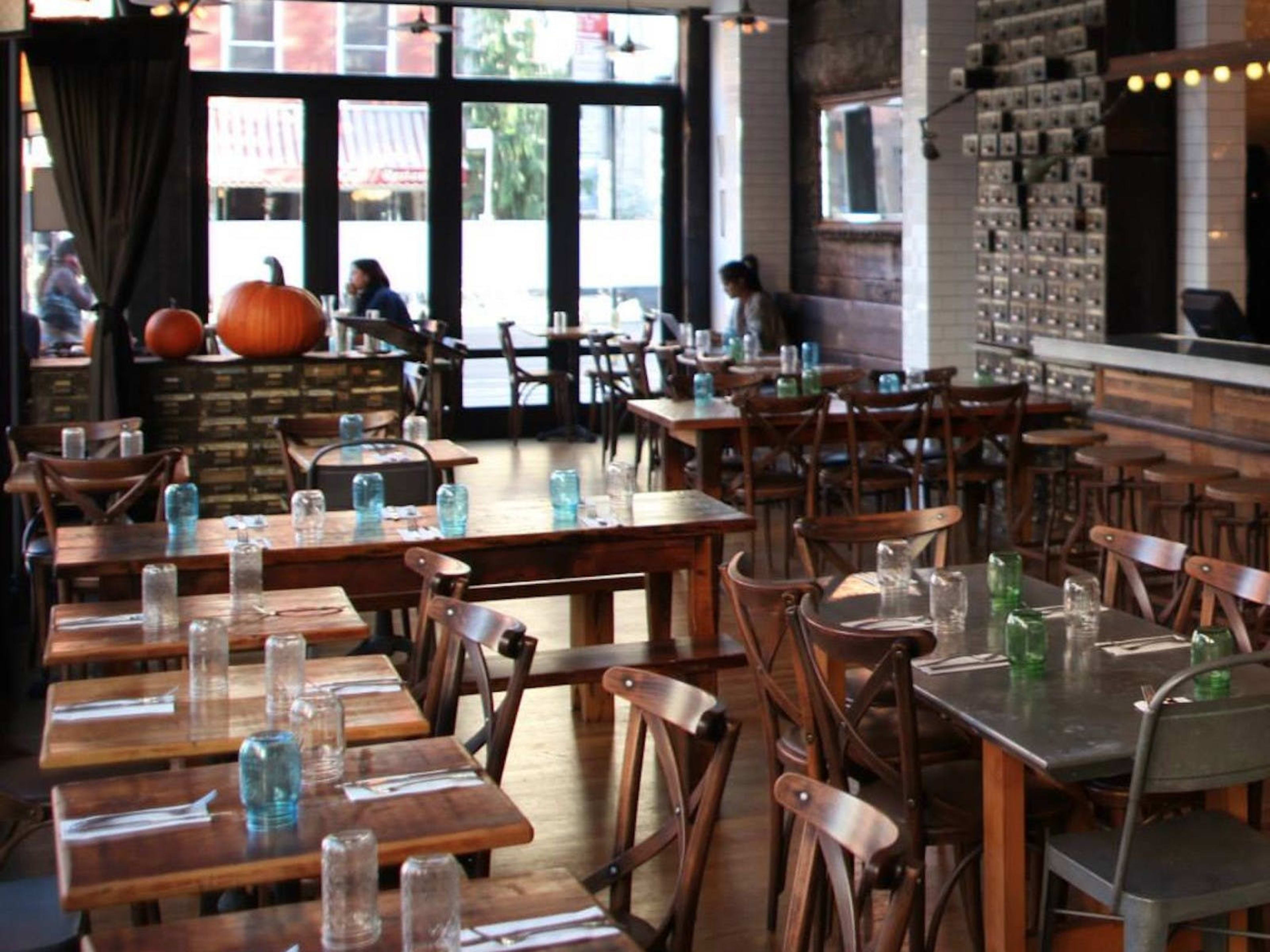 886 East Village New York The Infatuation