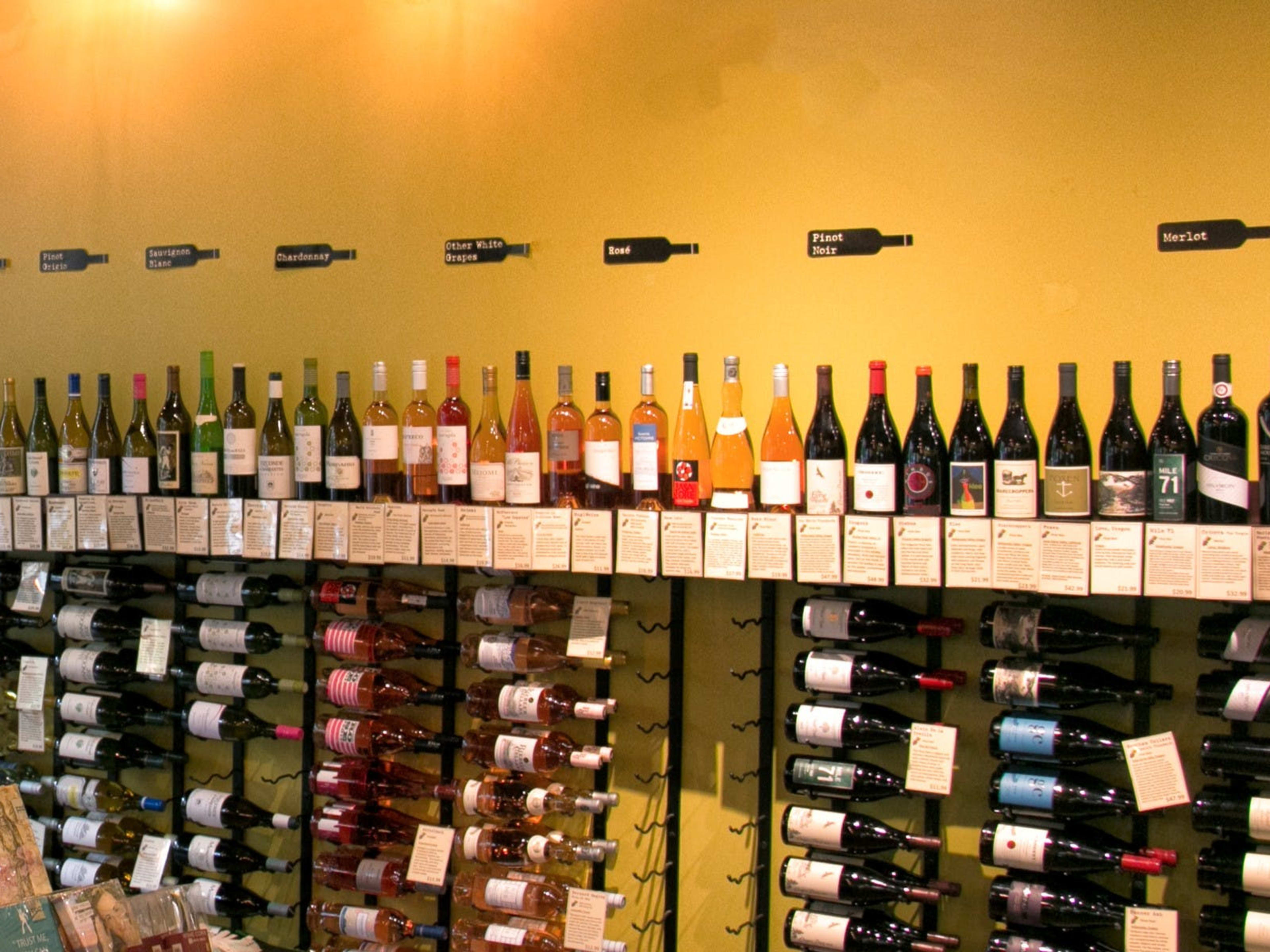 Ray’s The Steaks Arlington Washington DC The Infatuation