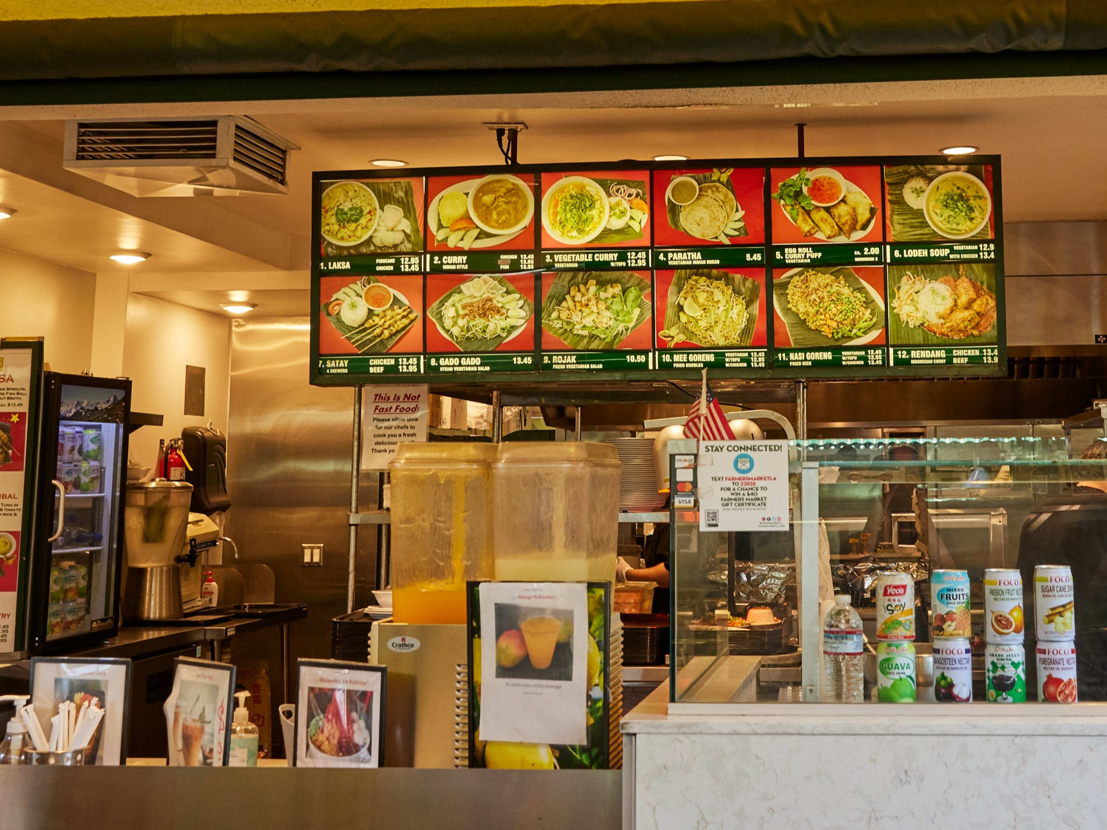 Kaylin + Kaylin Pickles Beverly Grove Los Angeles The Infatuation