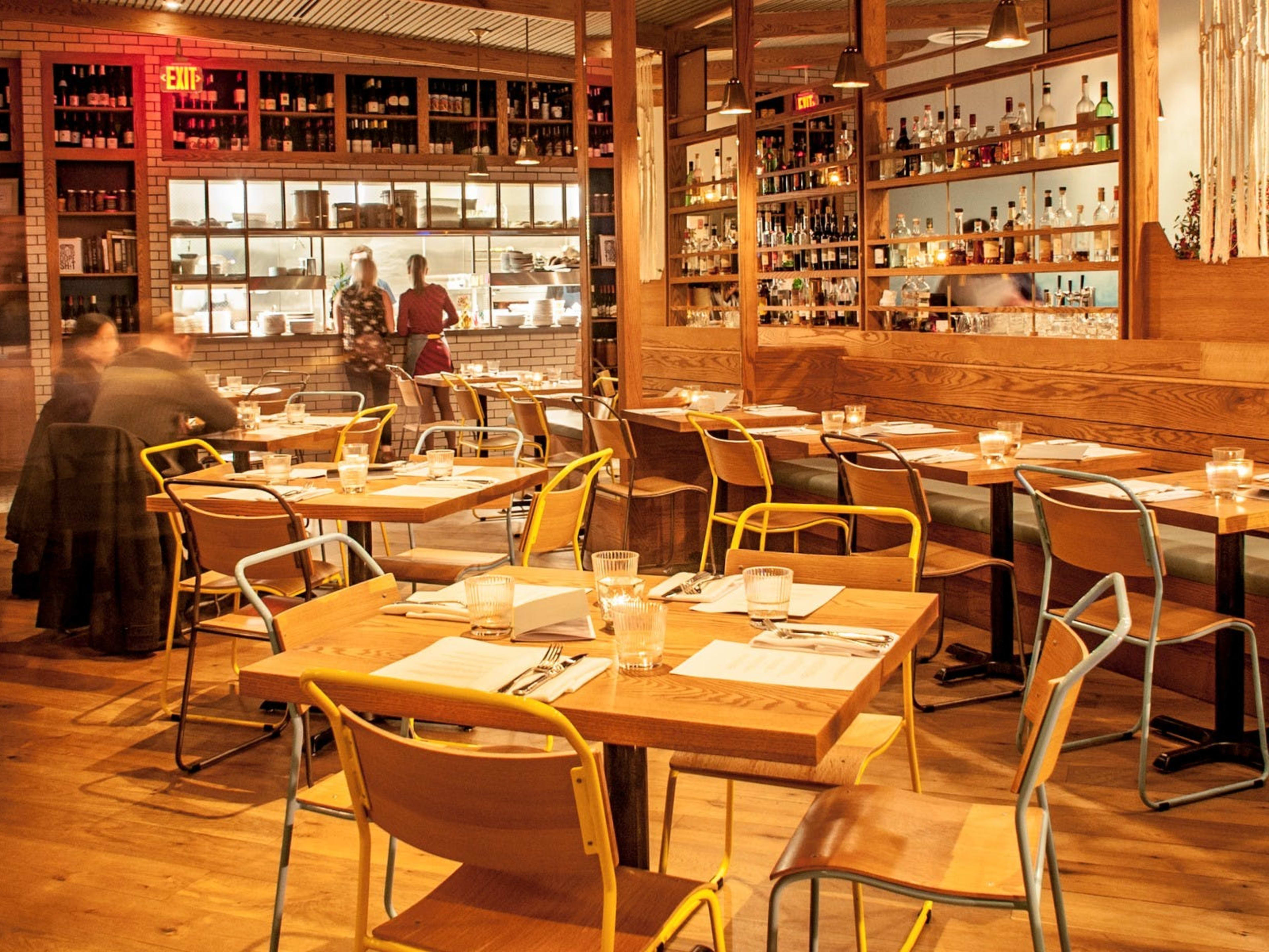 Sfoglina Van Ness Washington DC The Infatuation