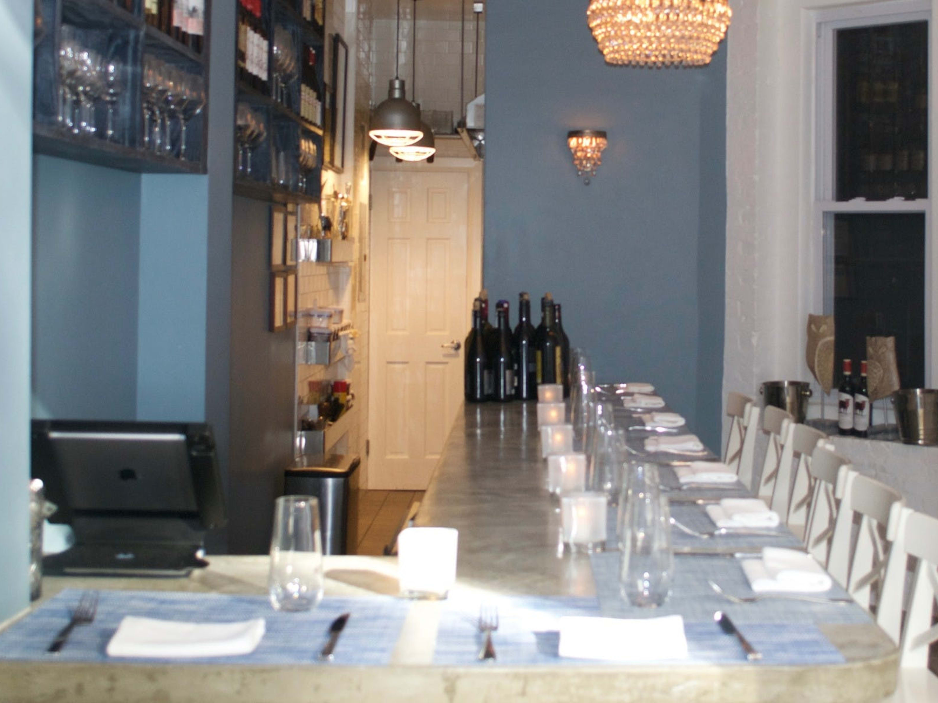 The Best Places To Have Dinner For Around $30 In The East Village - New