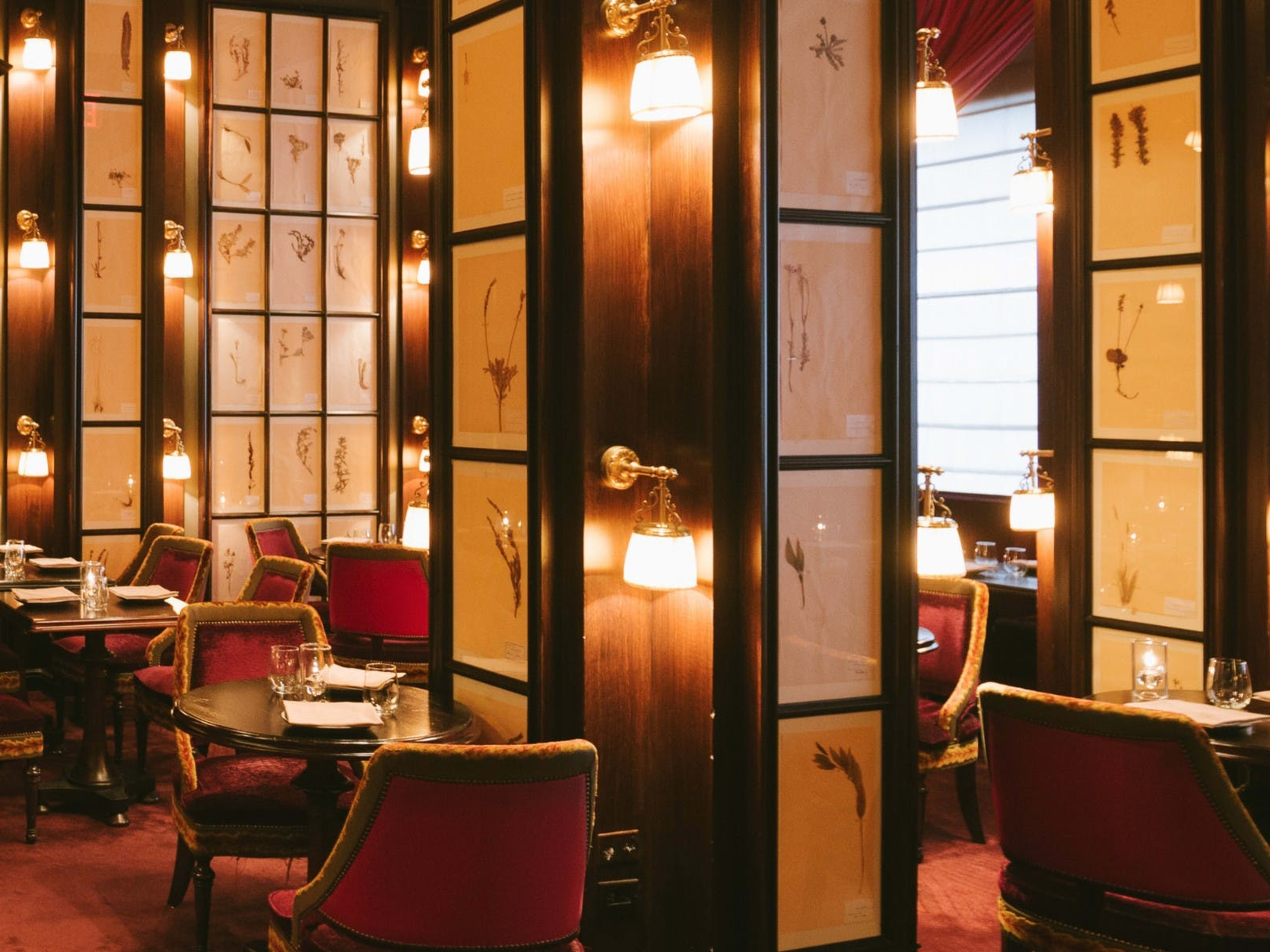 The NoMad Bar Flatiron New York The Infatuation