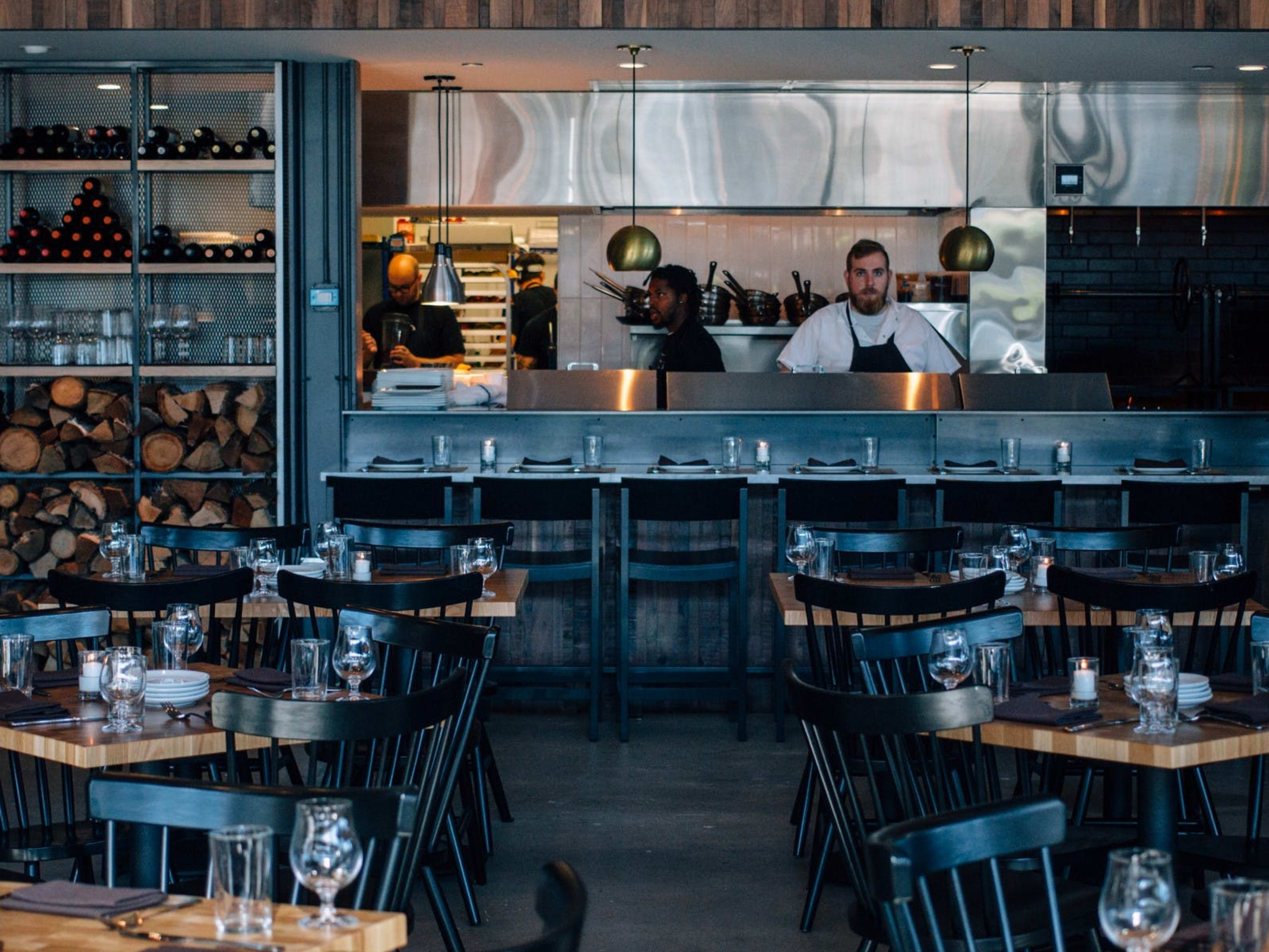 The Best Restaurants In Hyde Park Chicago The Infatuation