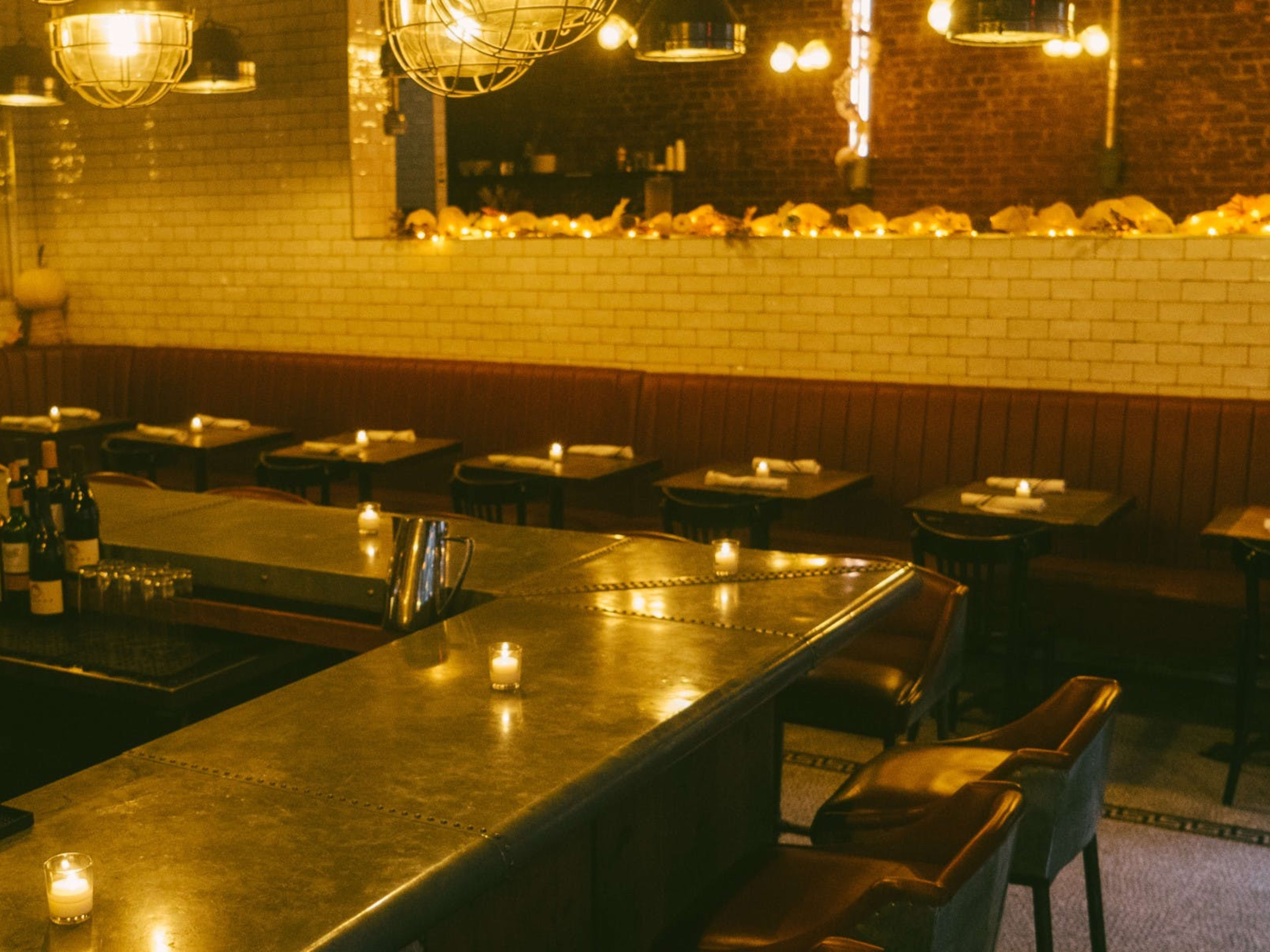 El Malecon Washington Heights New York The Infatuation