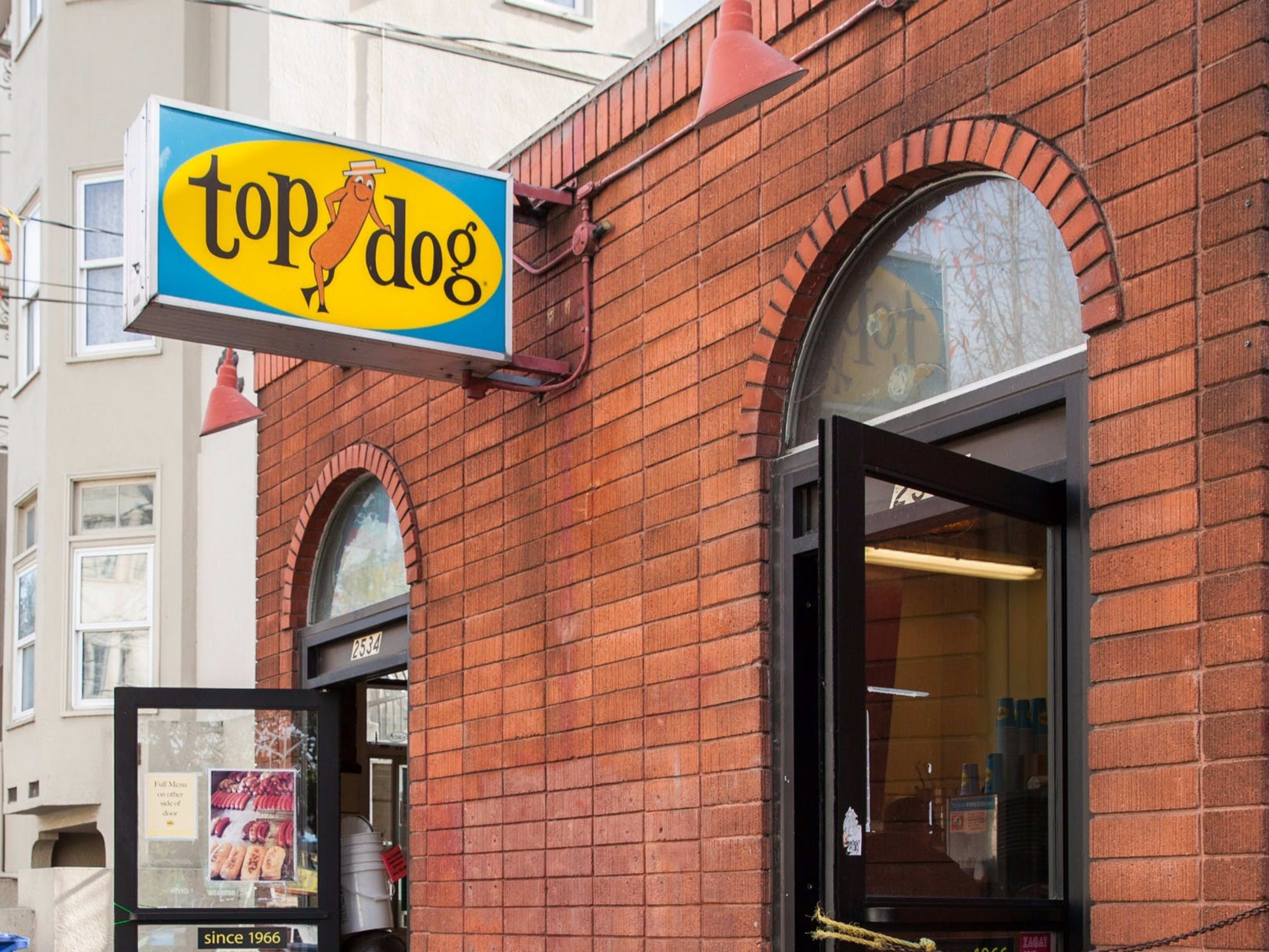 Back A Yard Palo Alto/Peninsula San Francisco The Infatuation