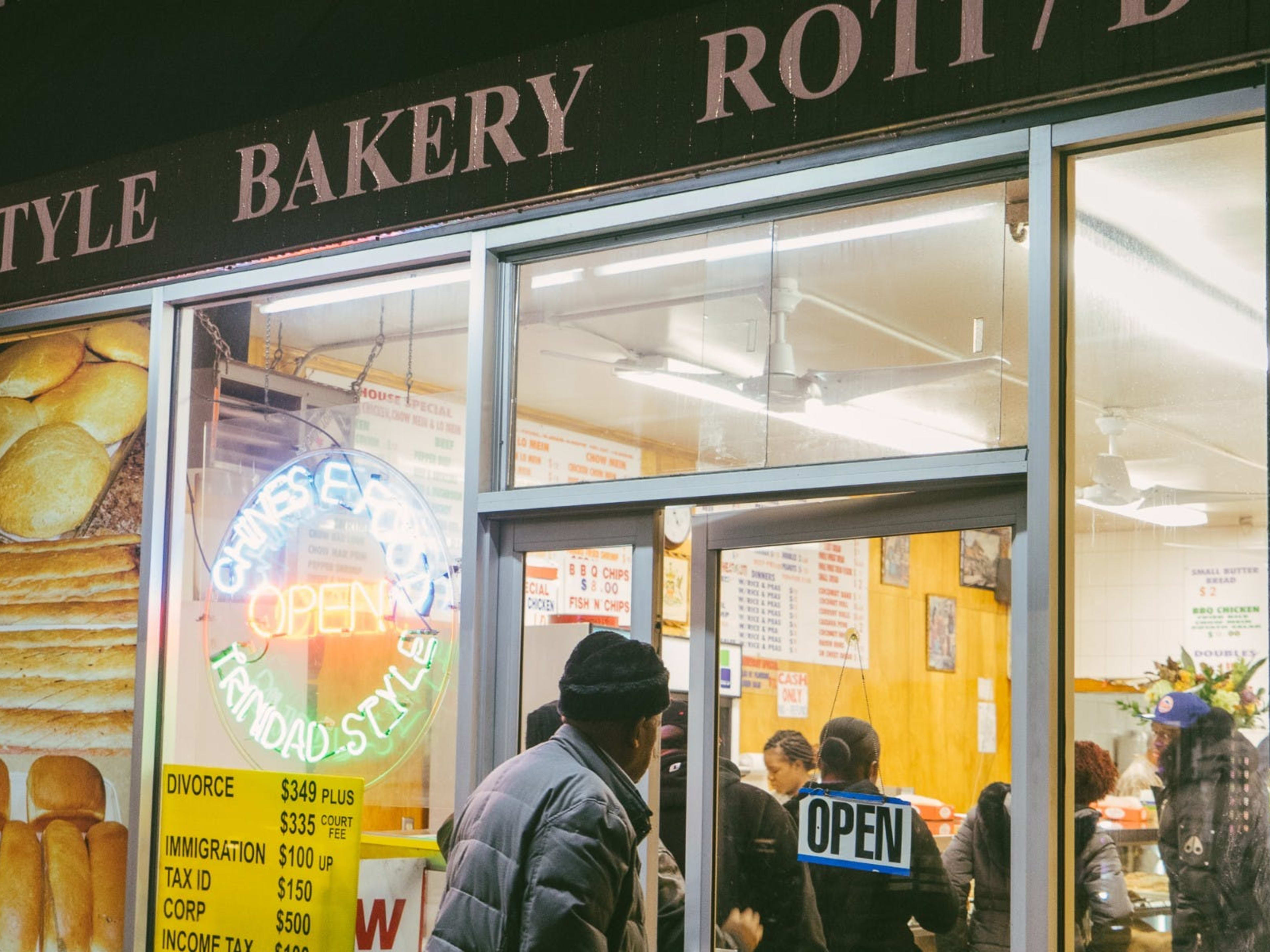 Agi’s Counter Crown Heights New York The Infatuation