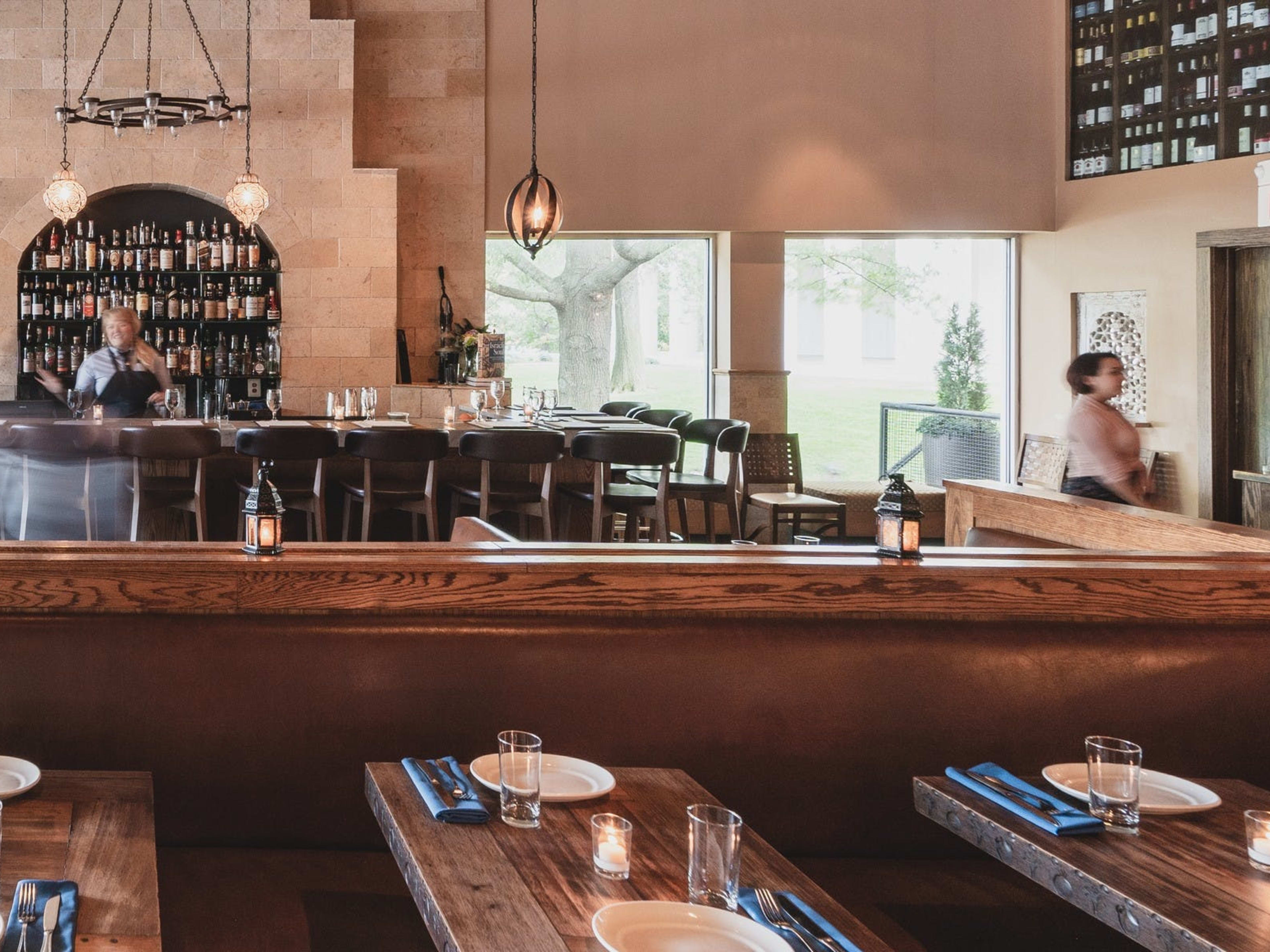 Laser Wolf Kensington Philadelphia The Infatuation