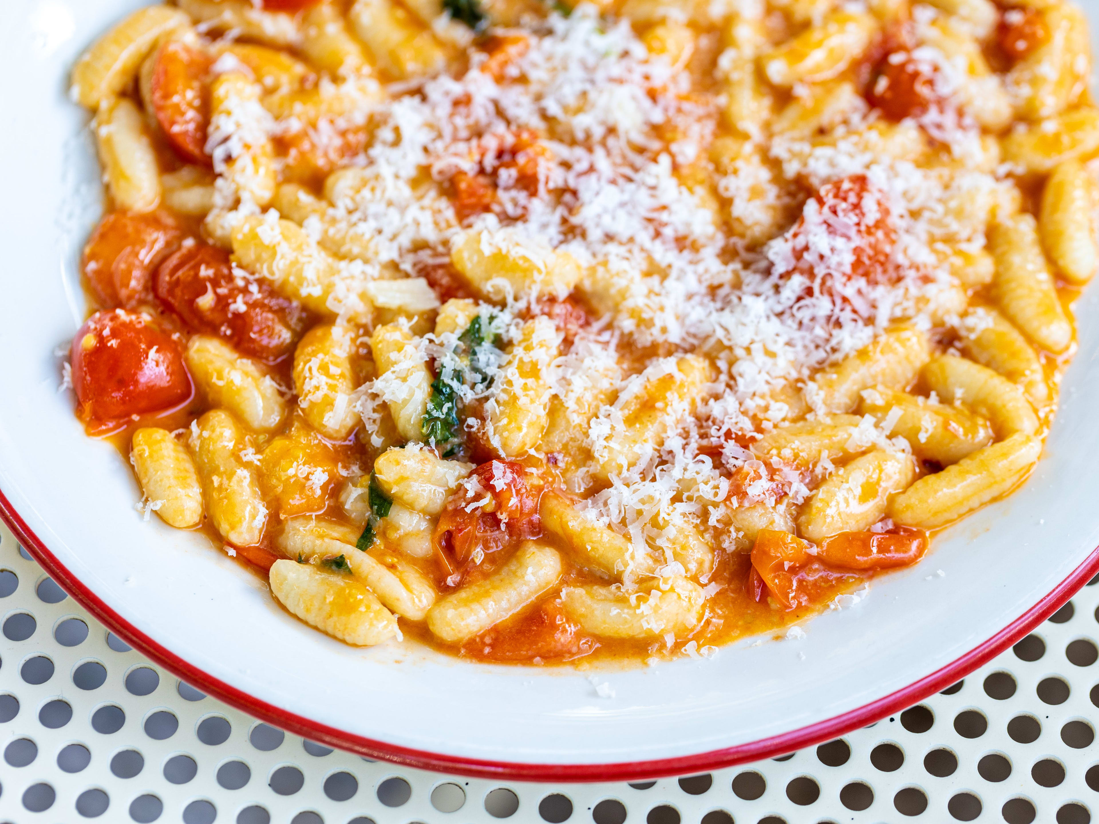 Sammie’s Downtown Austin Austin The Infatuation