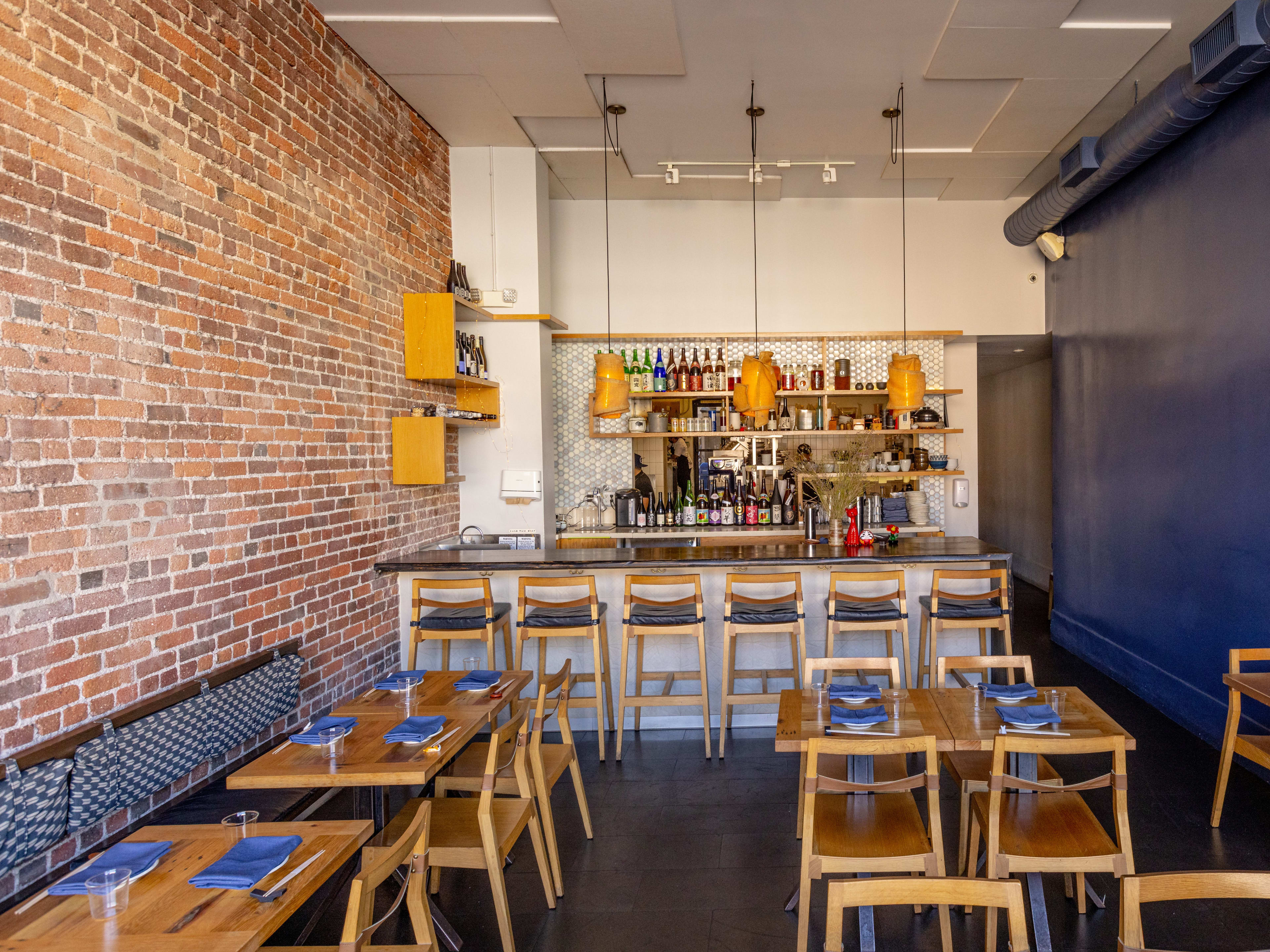 Lady Byrd Cafe Echo Park Los Angeles The Infatuation