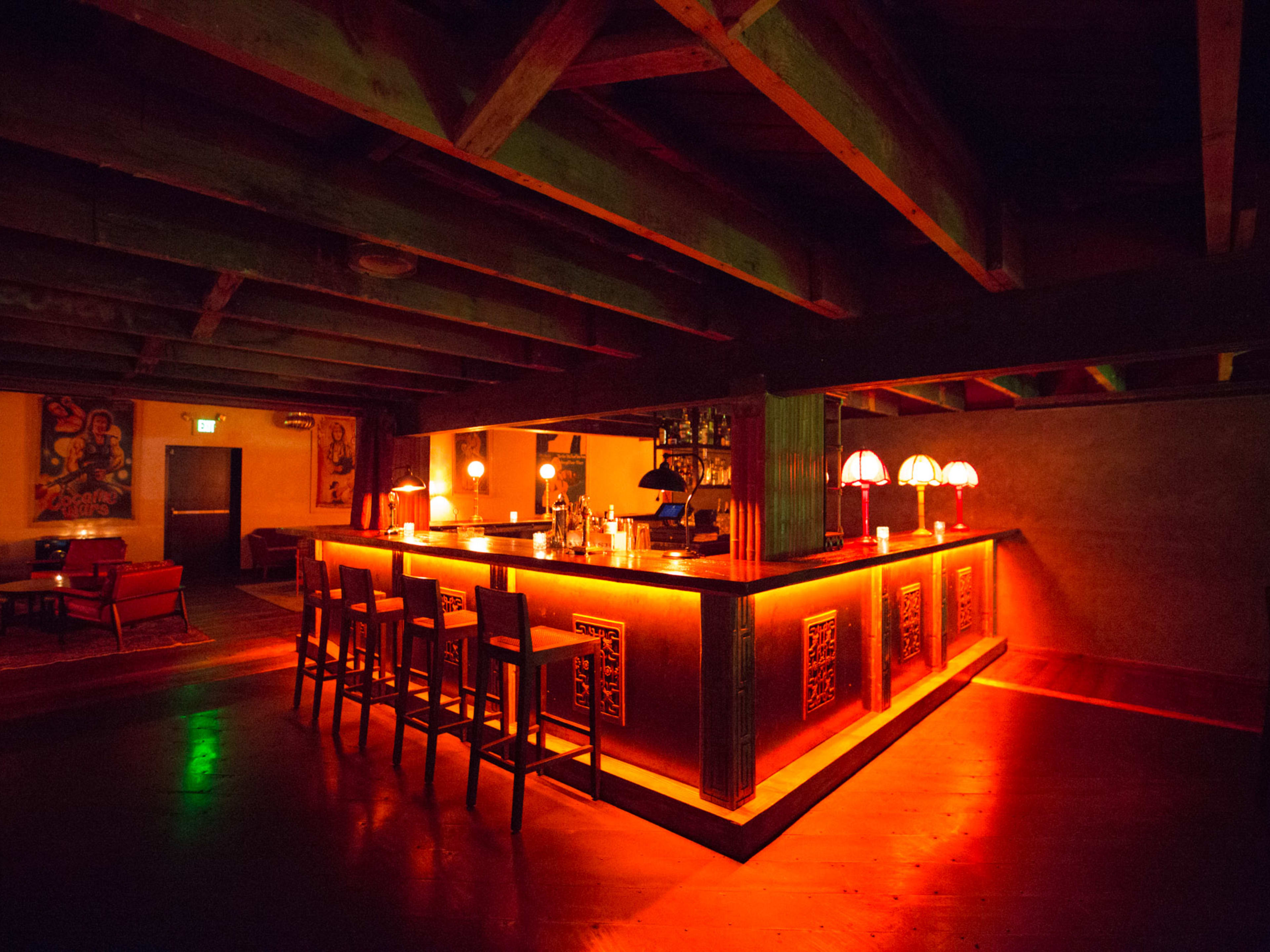 the-continental-club-downtown-la-los-angeles-the-infatuation