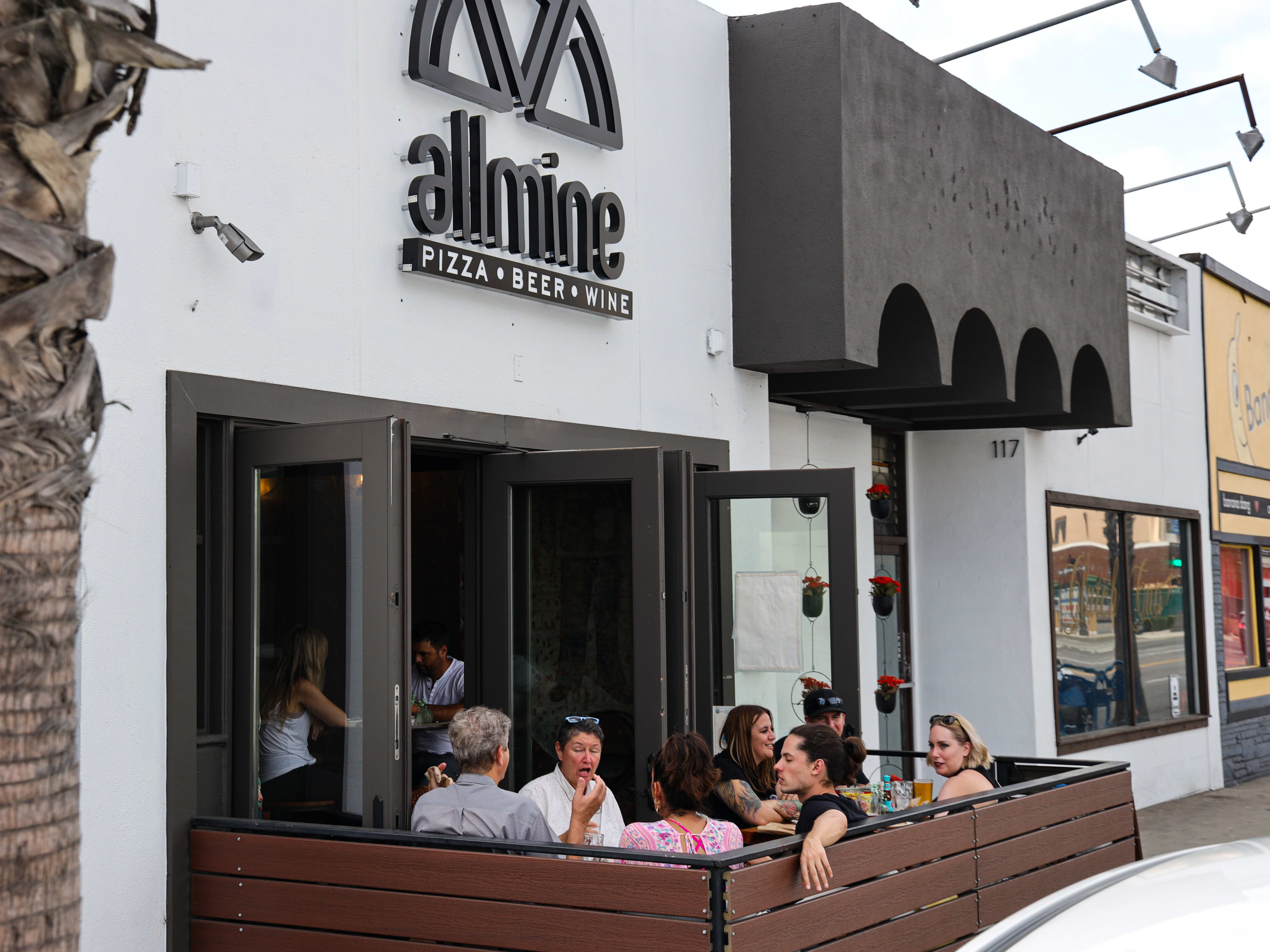 Izola Bakery East Village San Diego The Infatuation