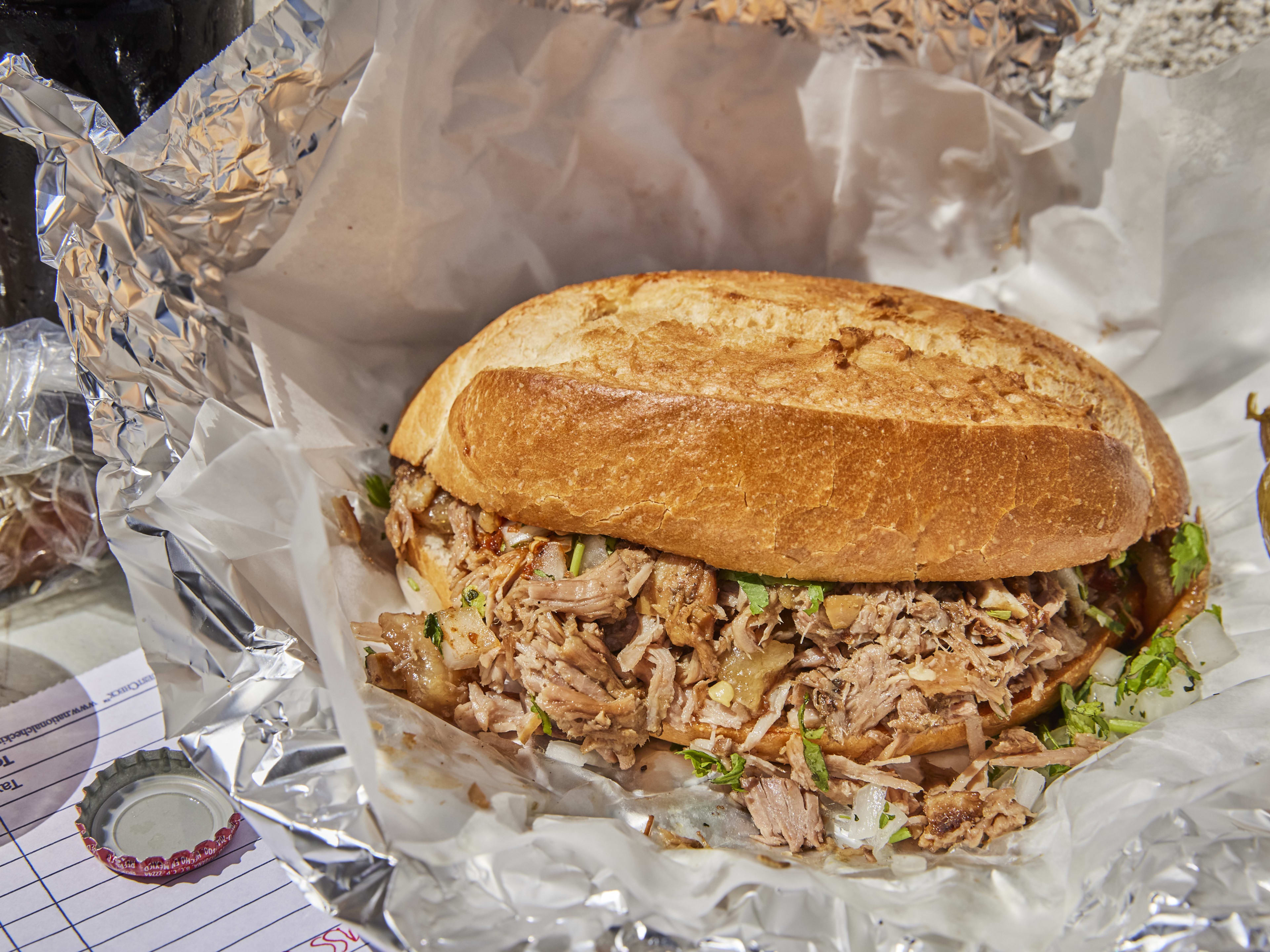 Carnitas El Momo Monterey Park Monterey Park Los Angeles The