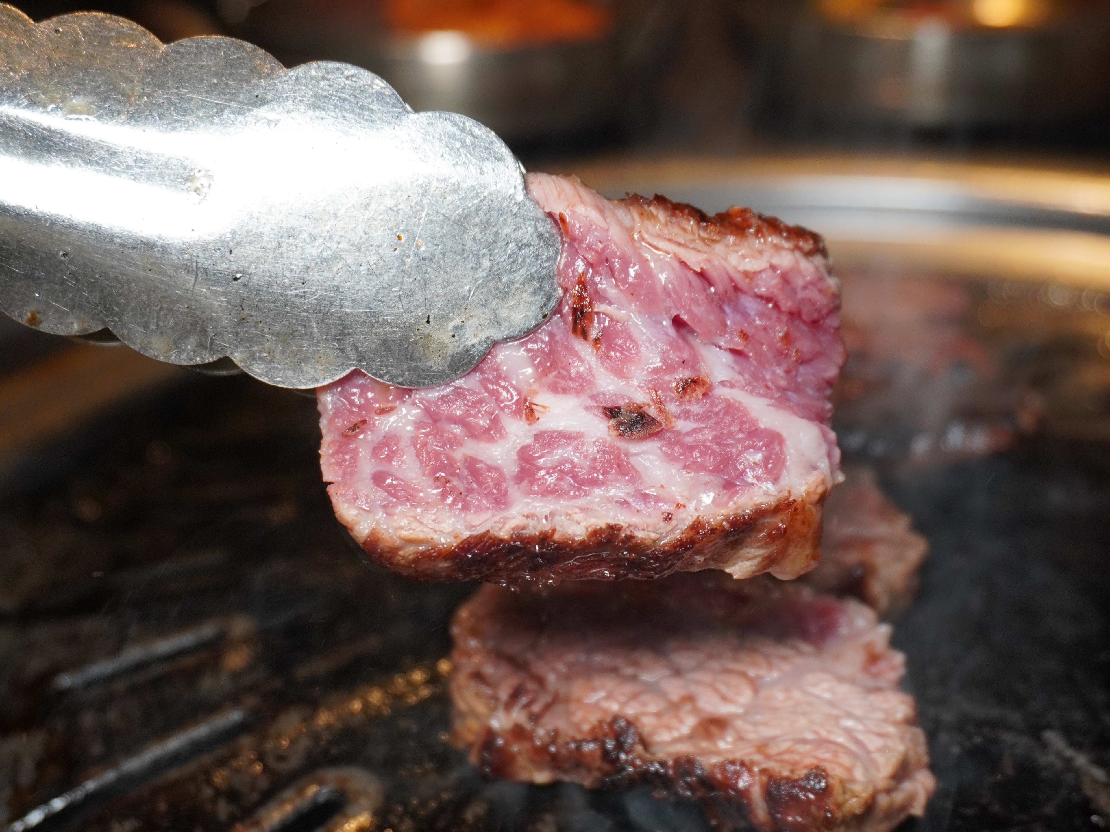 Anto Korean Steakhouse Midtown East New York The Infatuation