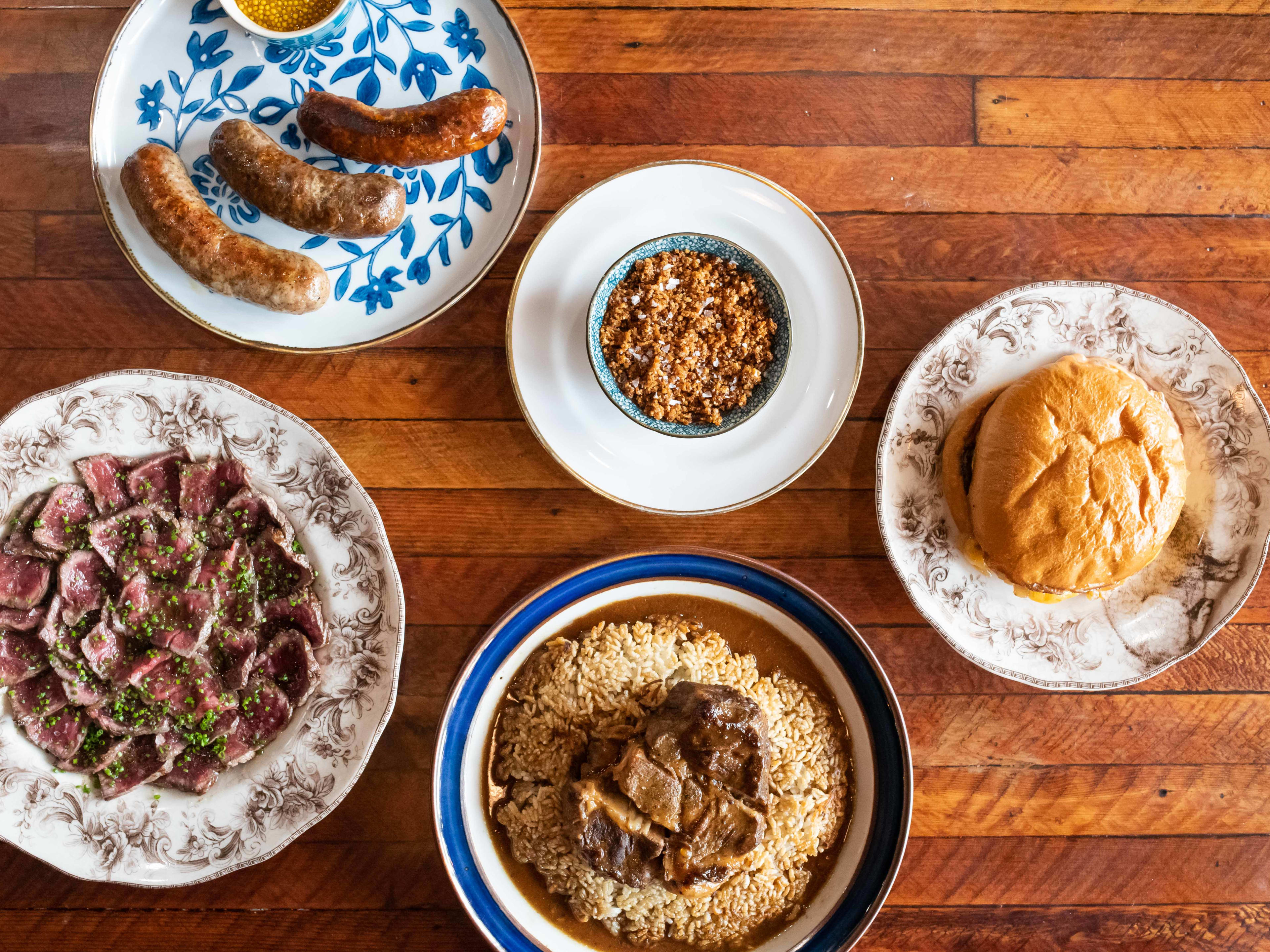 Seattle's 11 Best New Restaurants Of 2022 Seattle The Infatuation