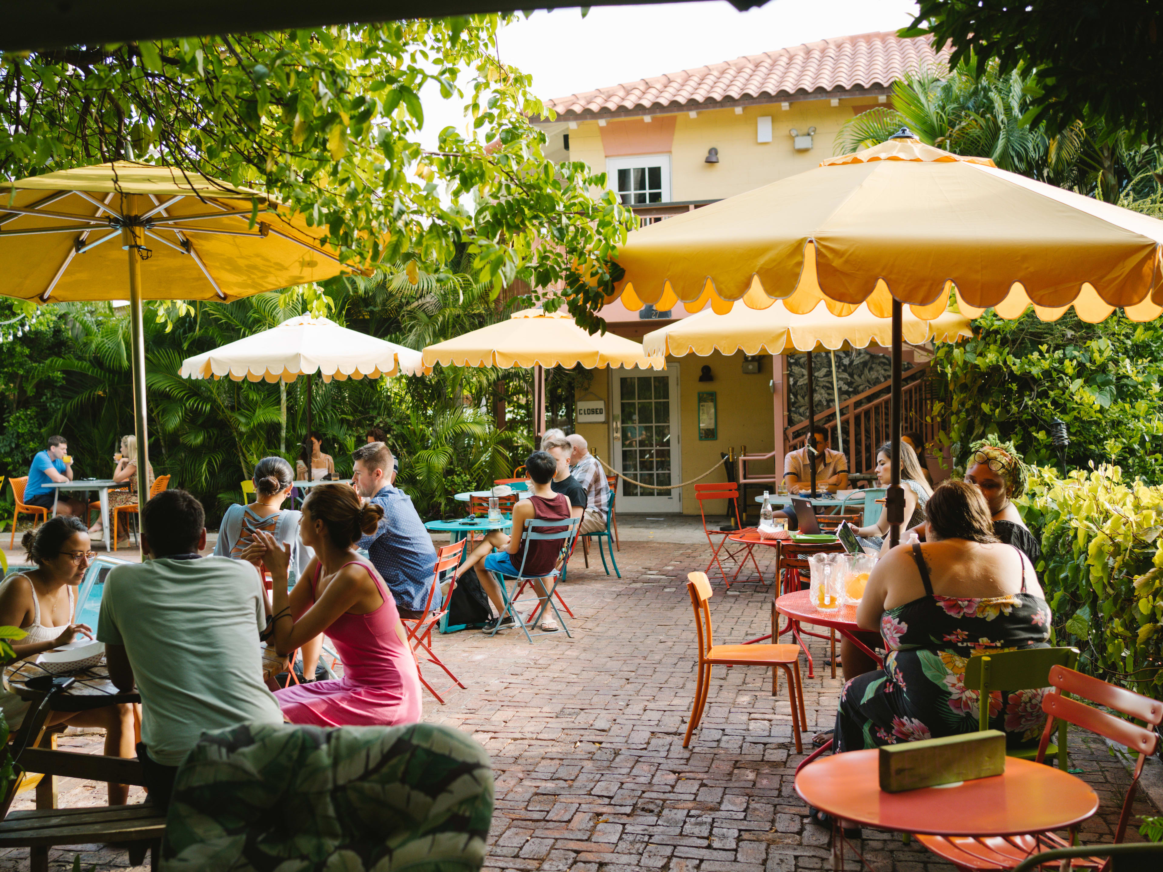 Redfish by Chef Adrianne Coral Gables Miami The Infatuation