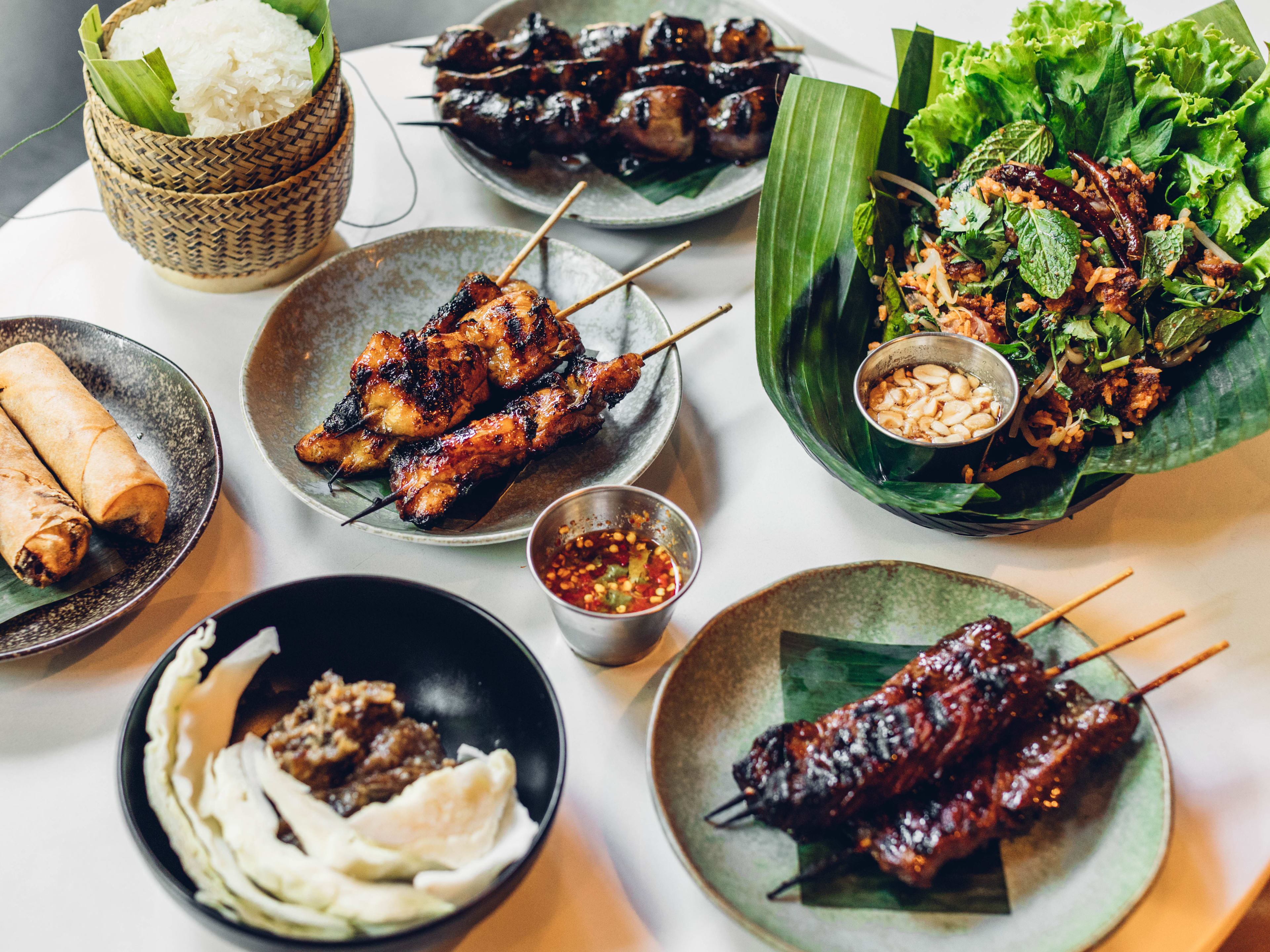 The Best Kosher Restaurants In NYC - New York - The Infatuation