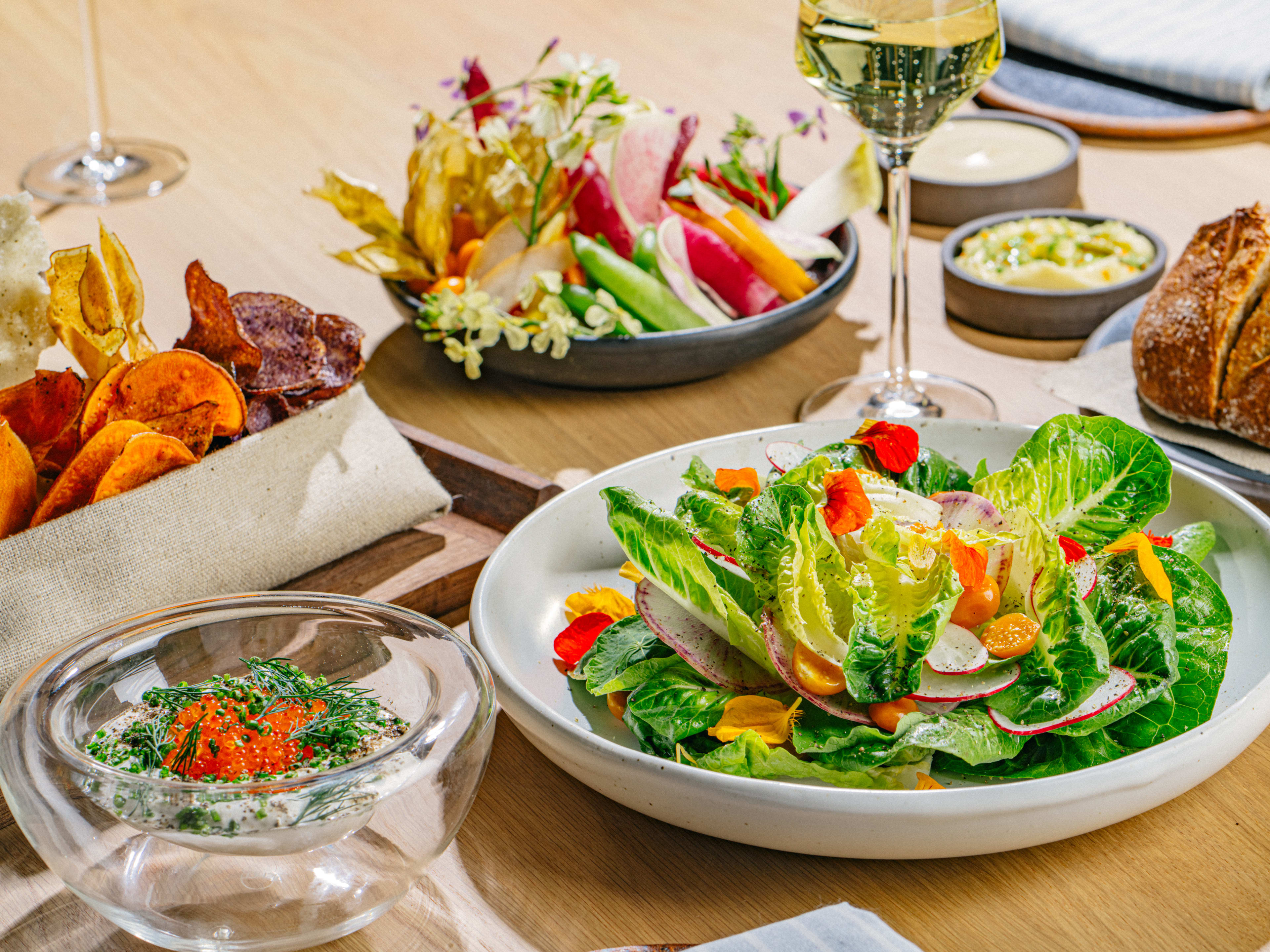 Best Restaurants San Jose Food Scene