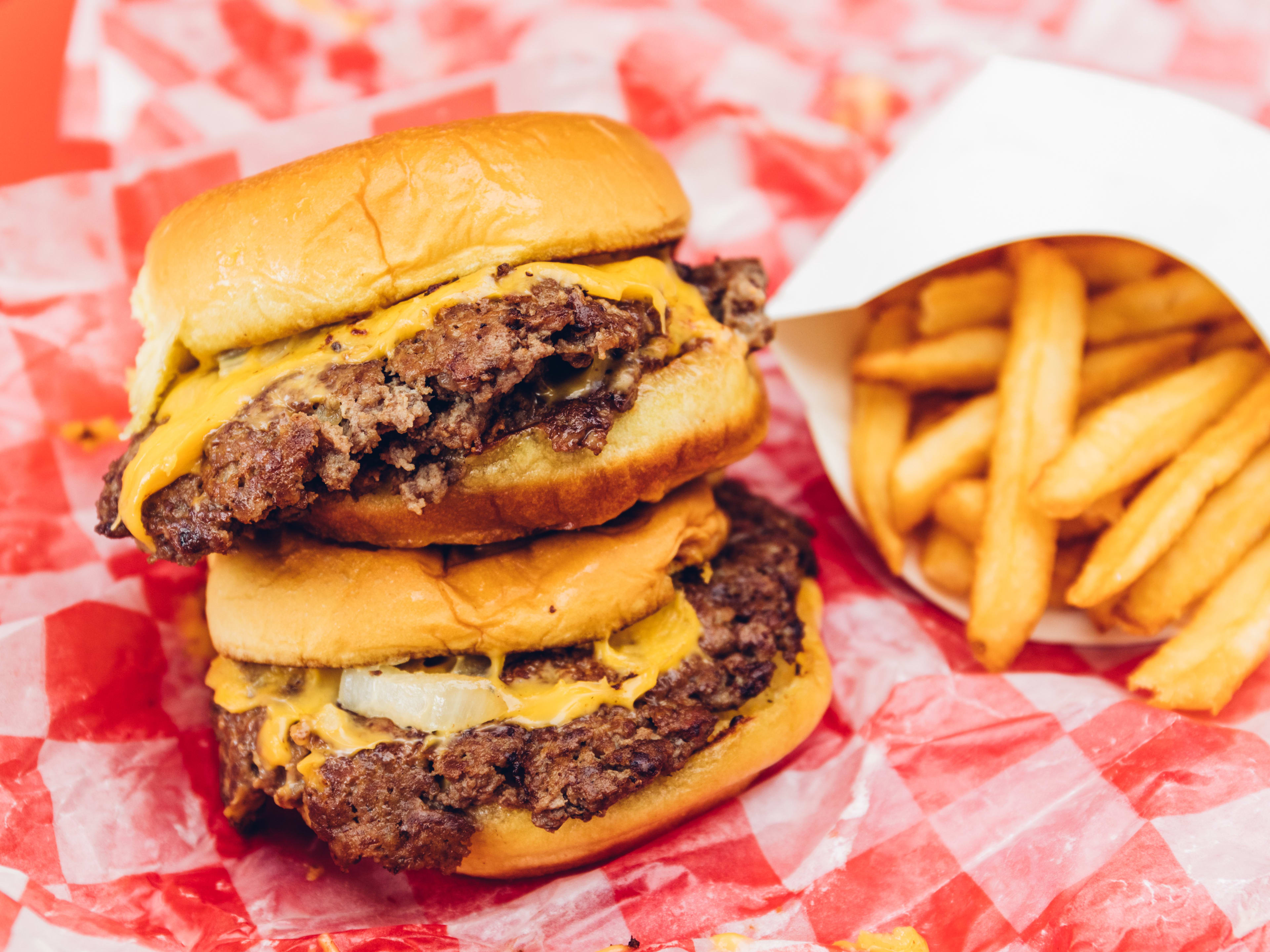 Jing Fong At EEEEEATSCON Forest Hills New York The Infatuation