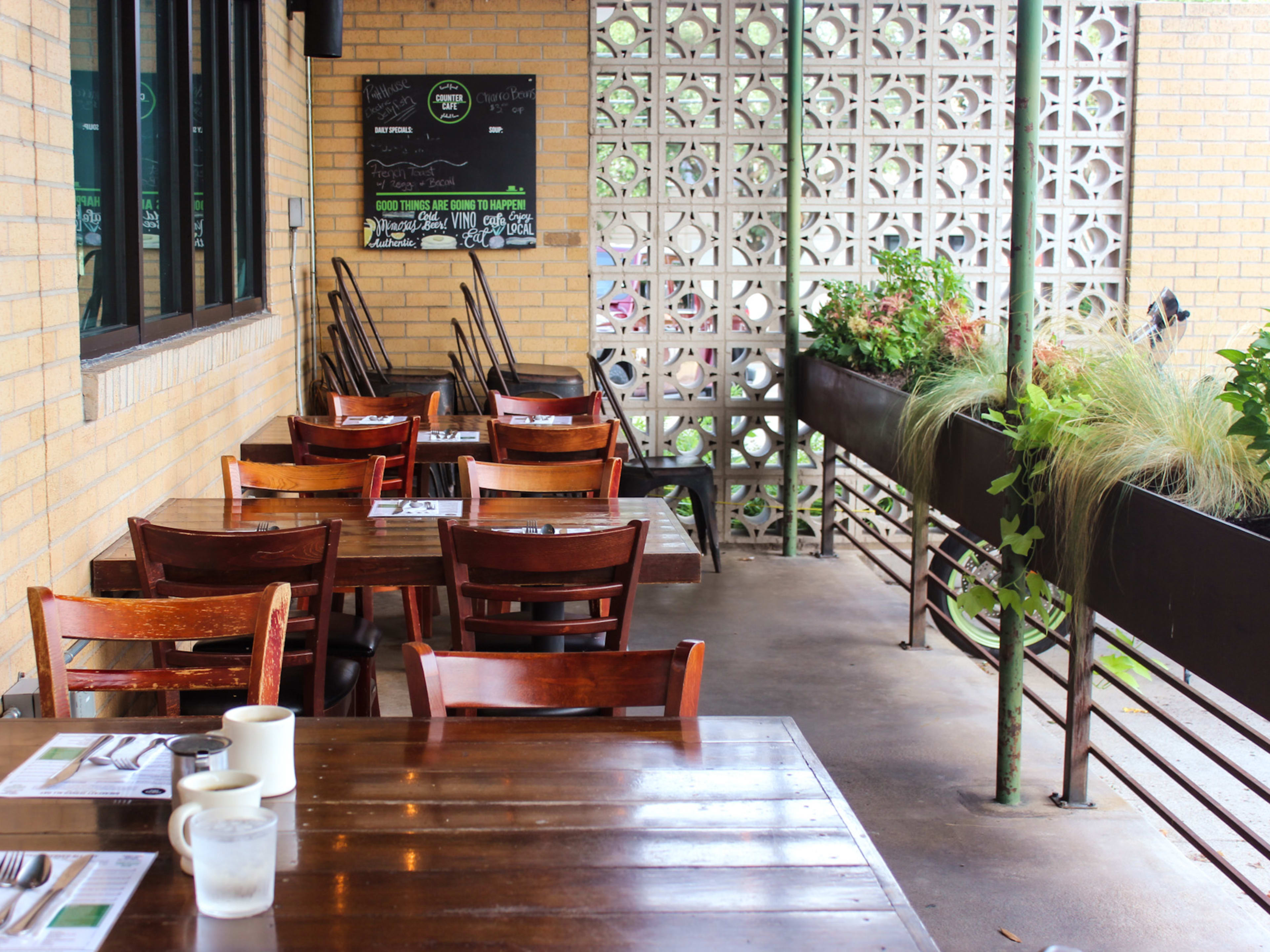 24 Diner - Clarksville - Austin - The Infatuation