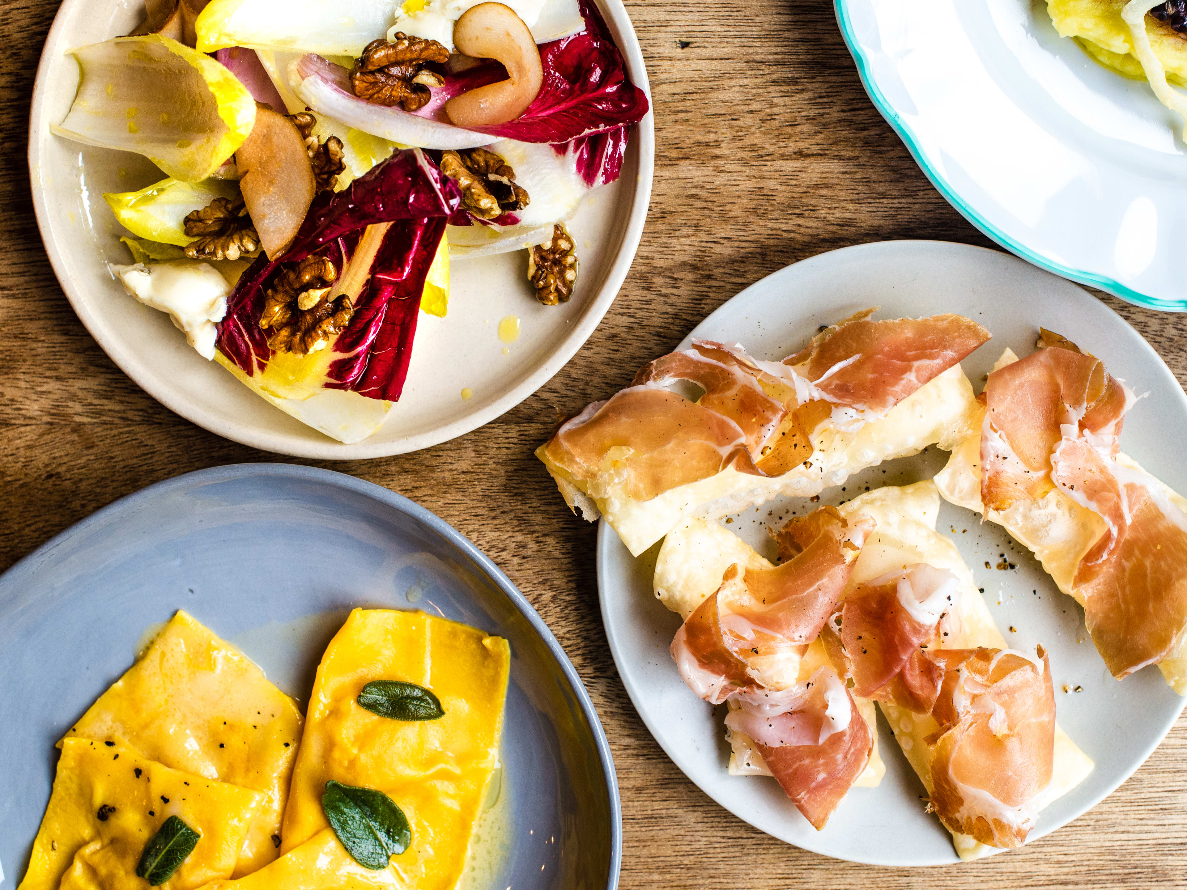 The Best Places To Eat In Dalston London The Infatuation