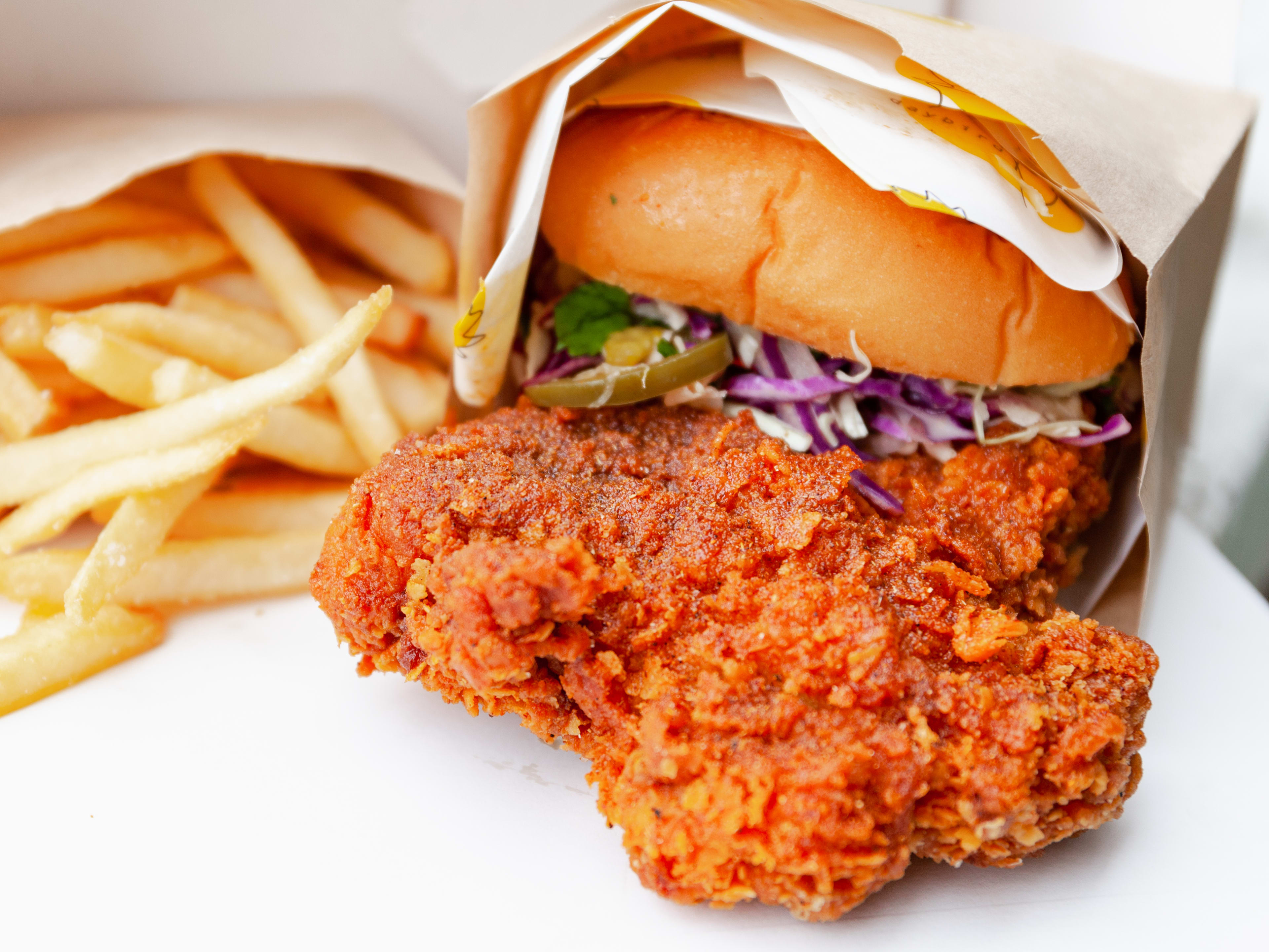 Howlin’ Ray's Pasadena - Pasadena - Los Angeles - The Infatuation