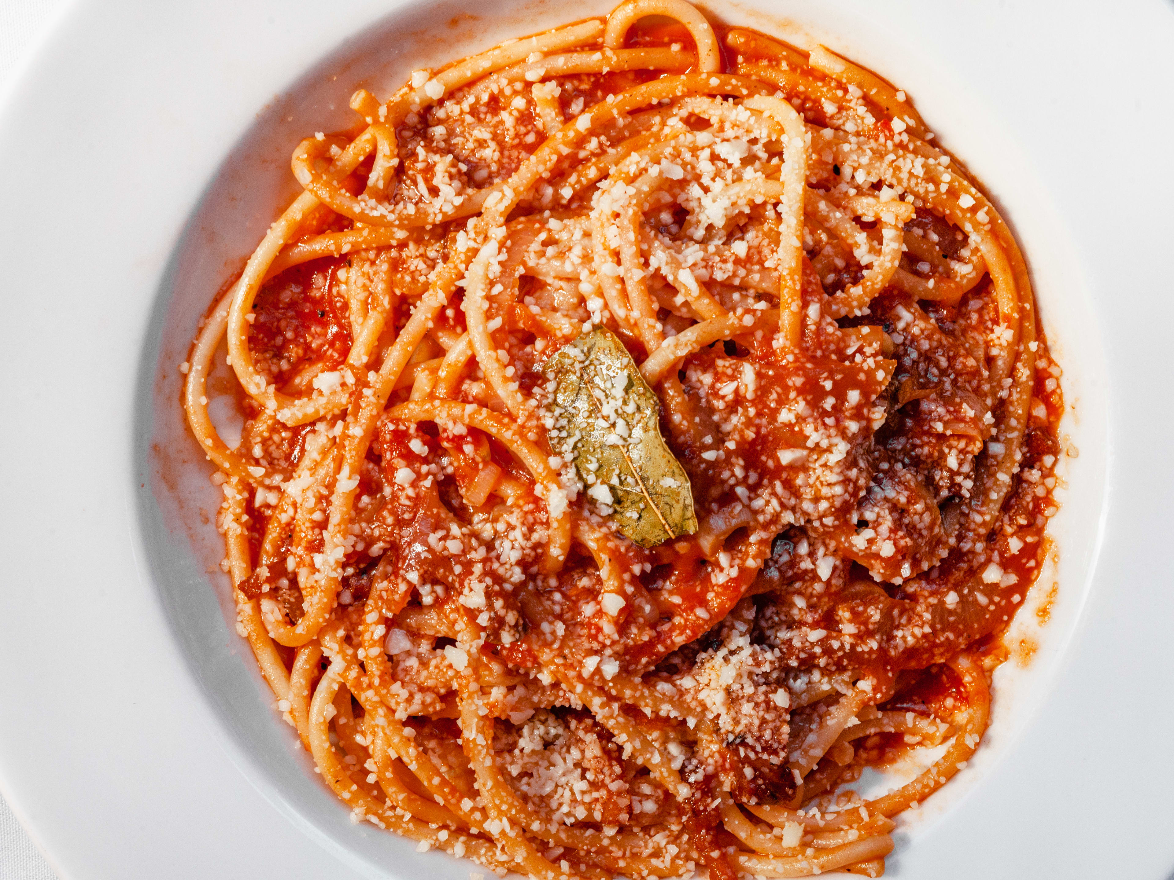 Pizzana Brentwood Los Angeles The Infatuation