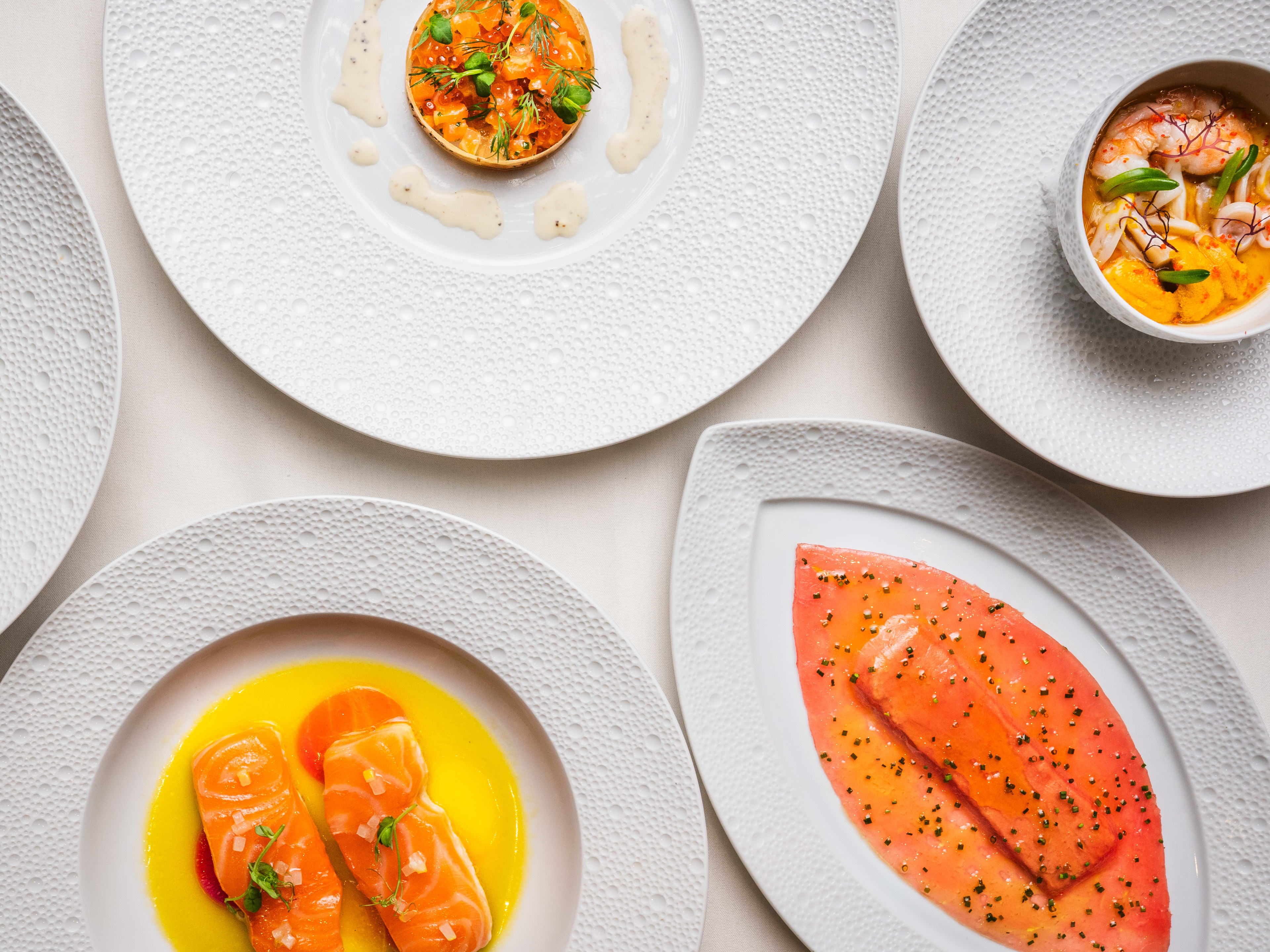 The Best Lunch In Midtown - New York - The Infatuation