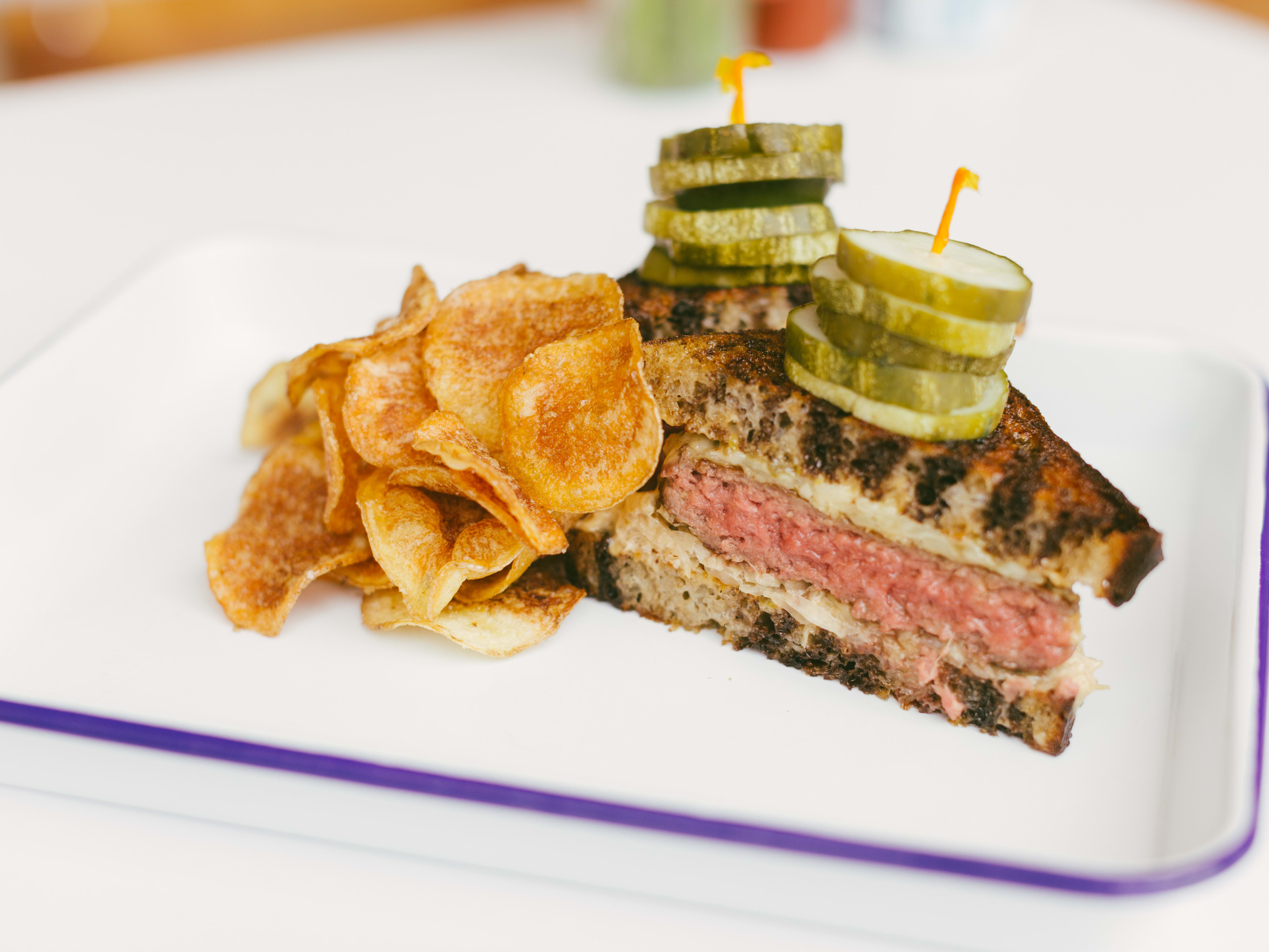 The Best Restaurants In Williamsburg - New York - The Infatuation