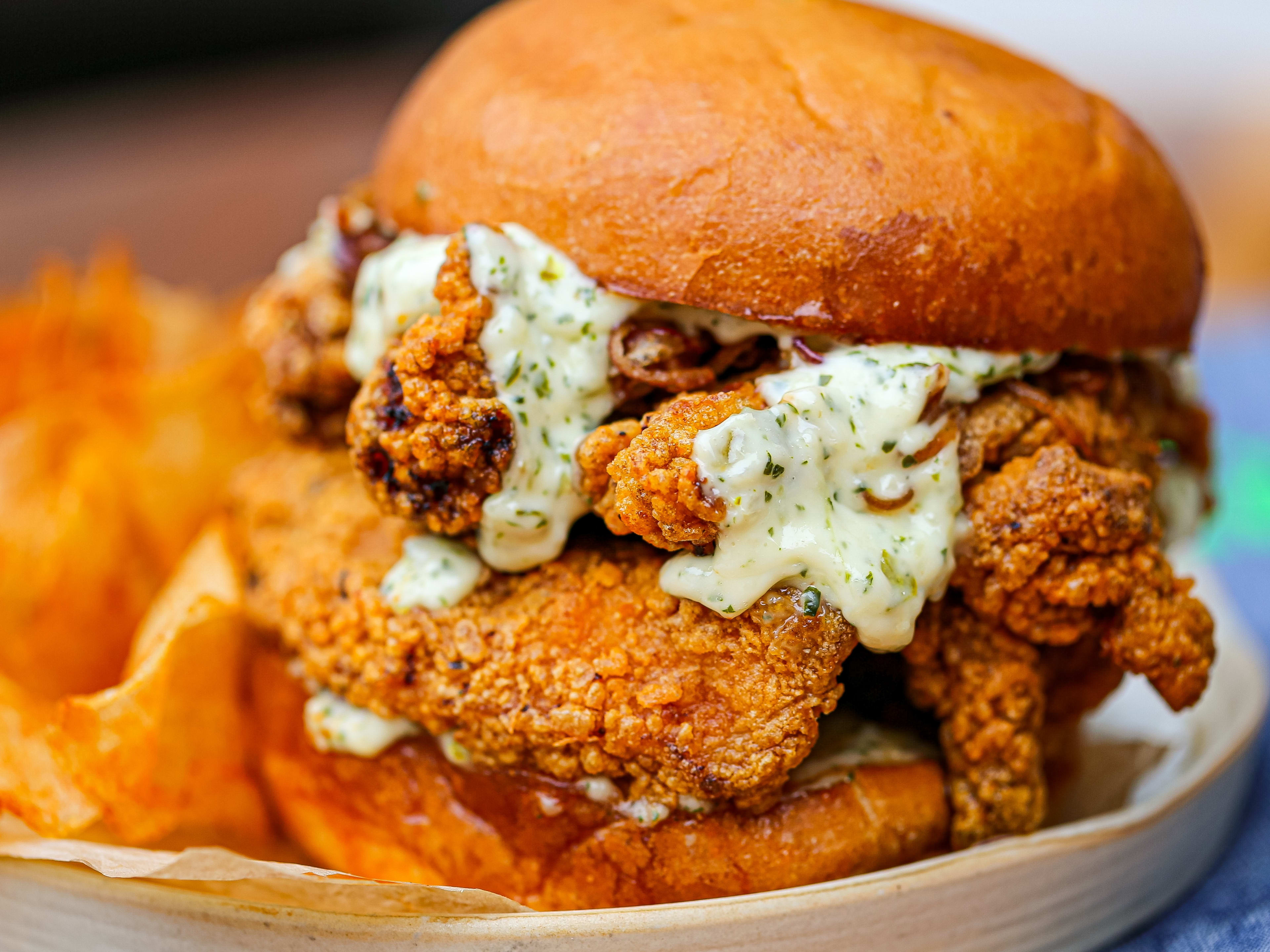 5 Places To Eat Cheesesteaks In NYC New York The Infatuation