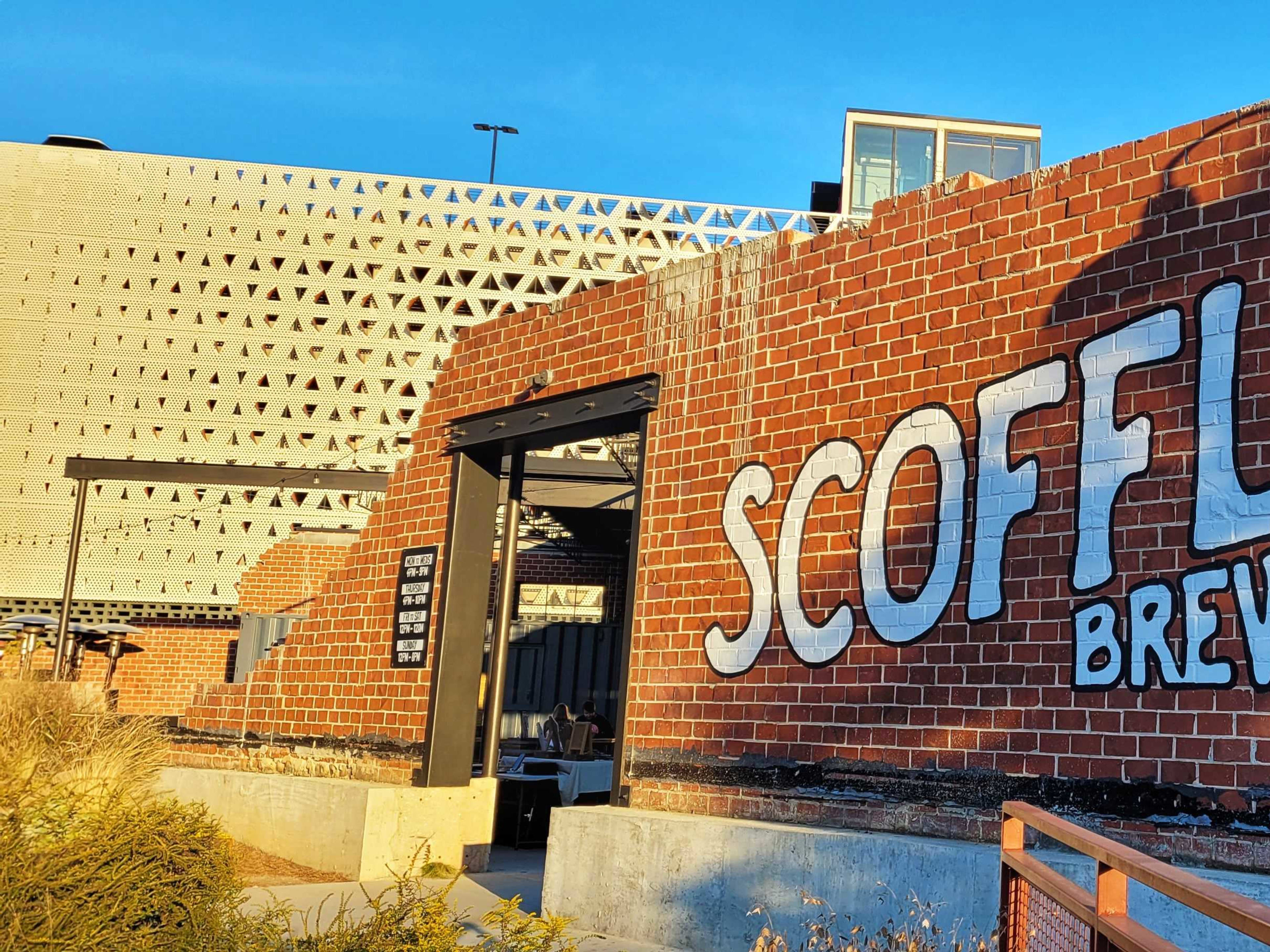 Scofflaw Brewing Company review image