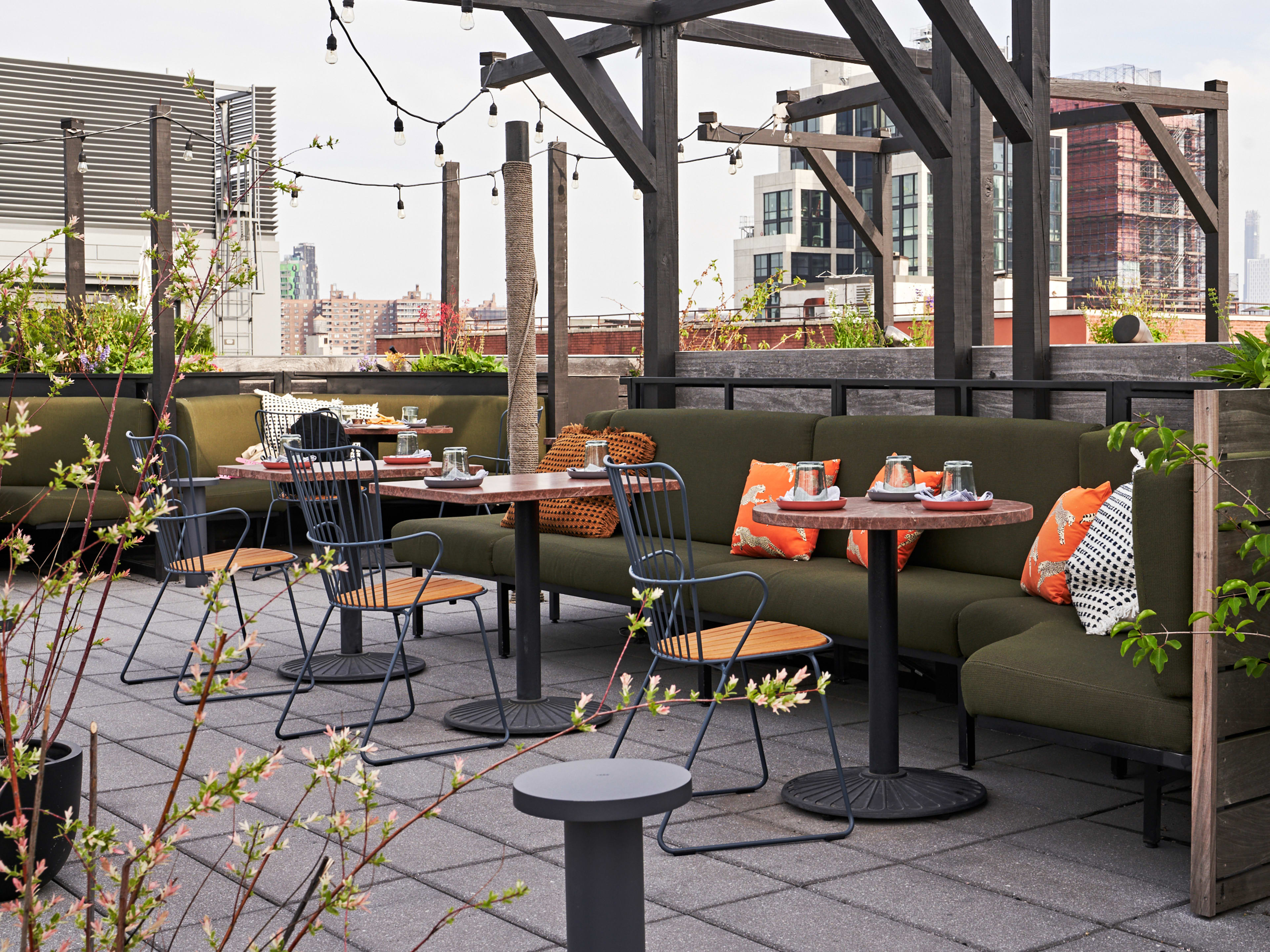 The Best Restaurants In Chinatown - New York - The Infatuation