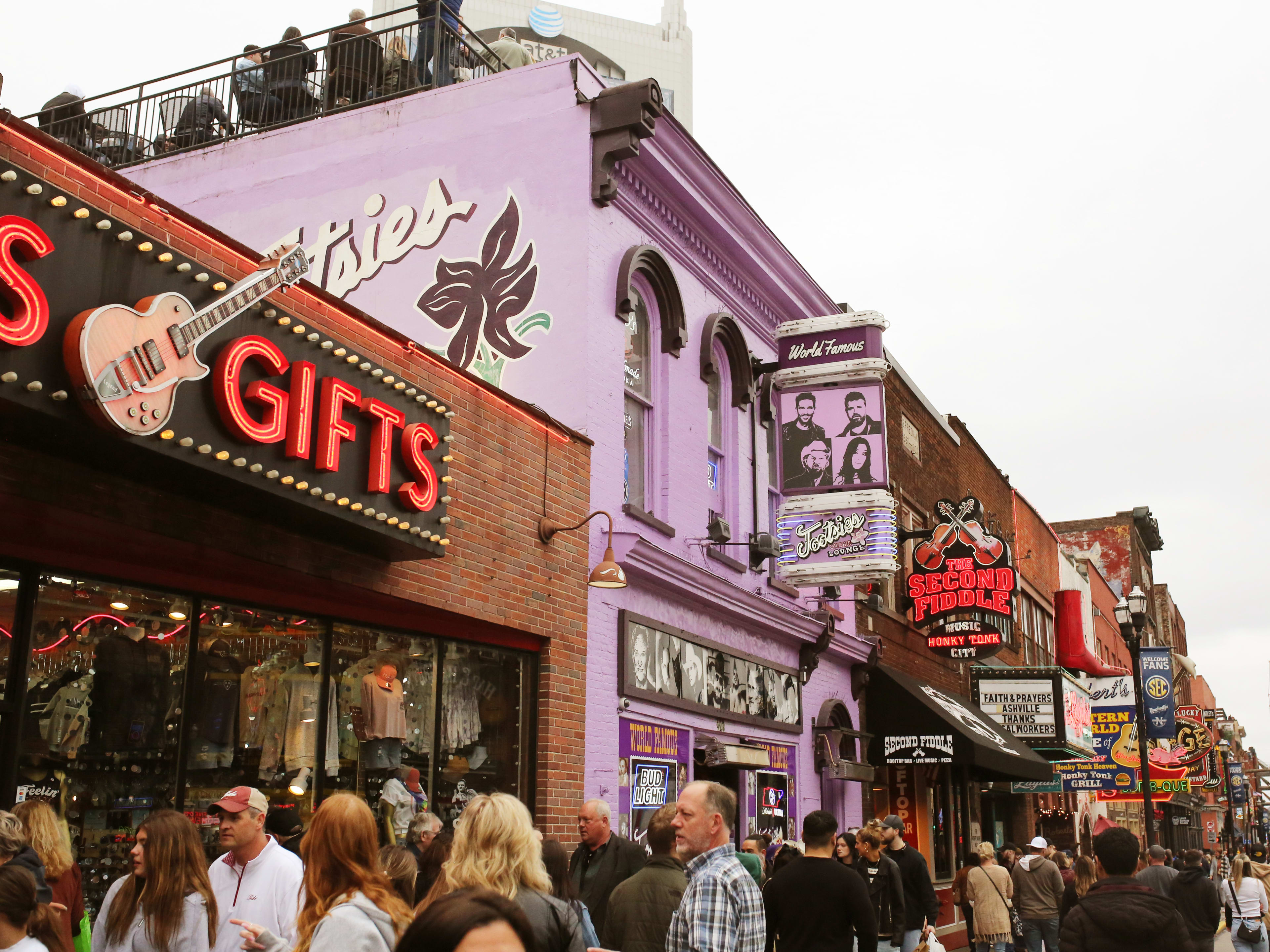 Attaboy Nashville - East Nashville - Nashville - The Infatuation