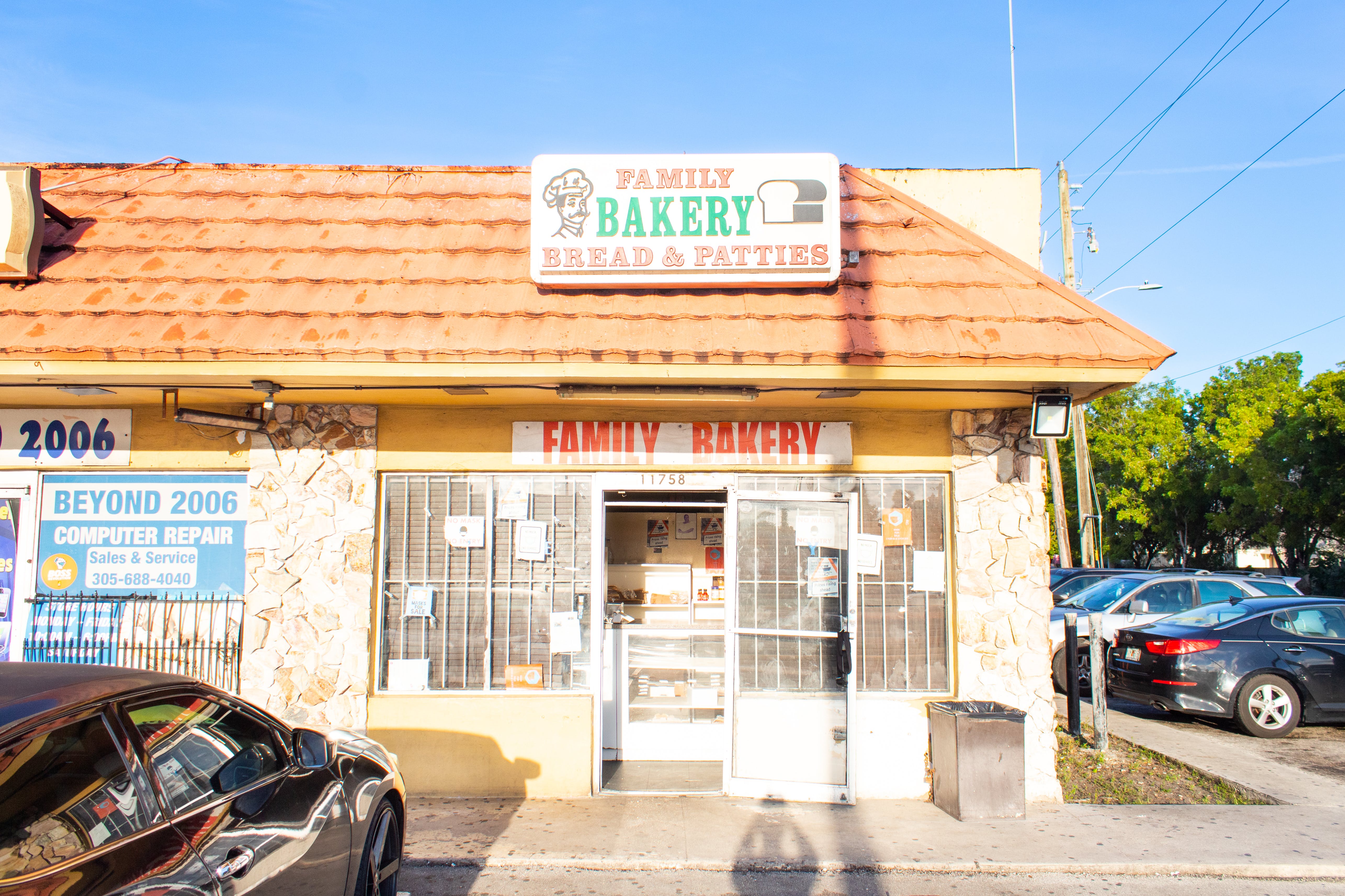 Family Bakery