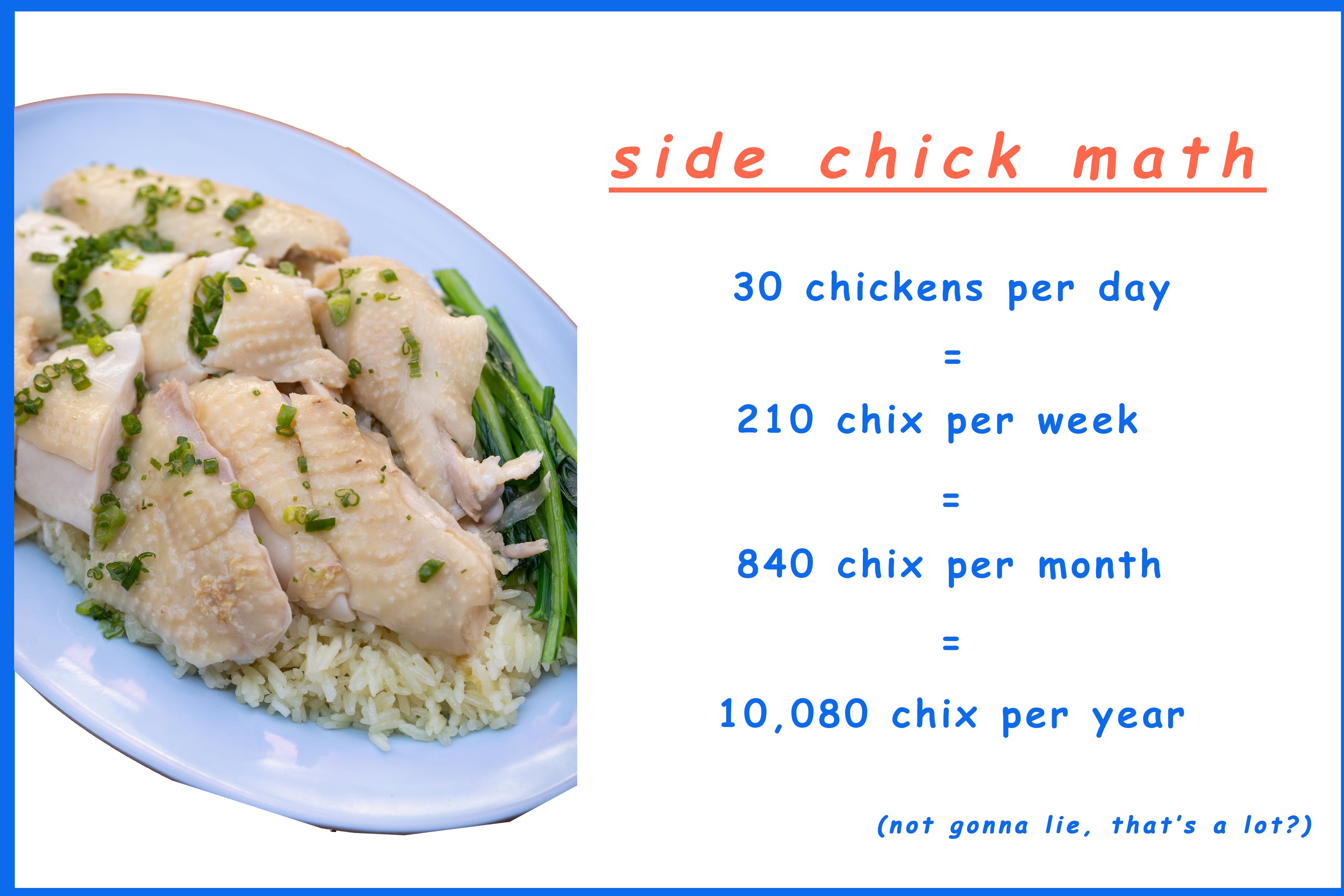 Johnny Lee of Pearl River Deli