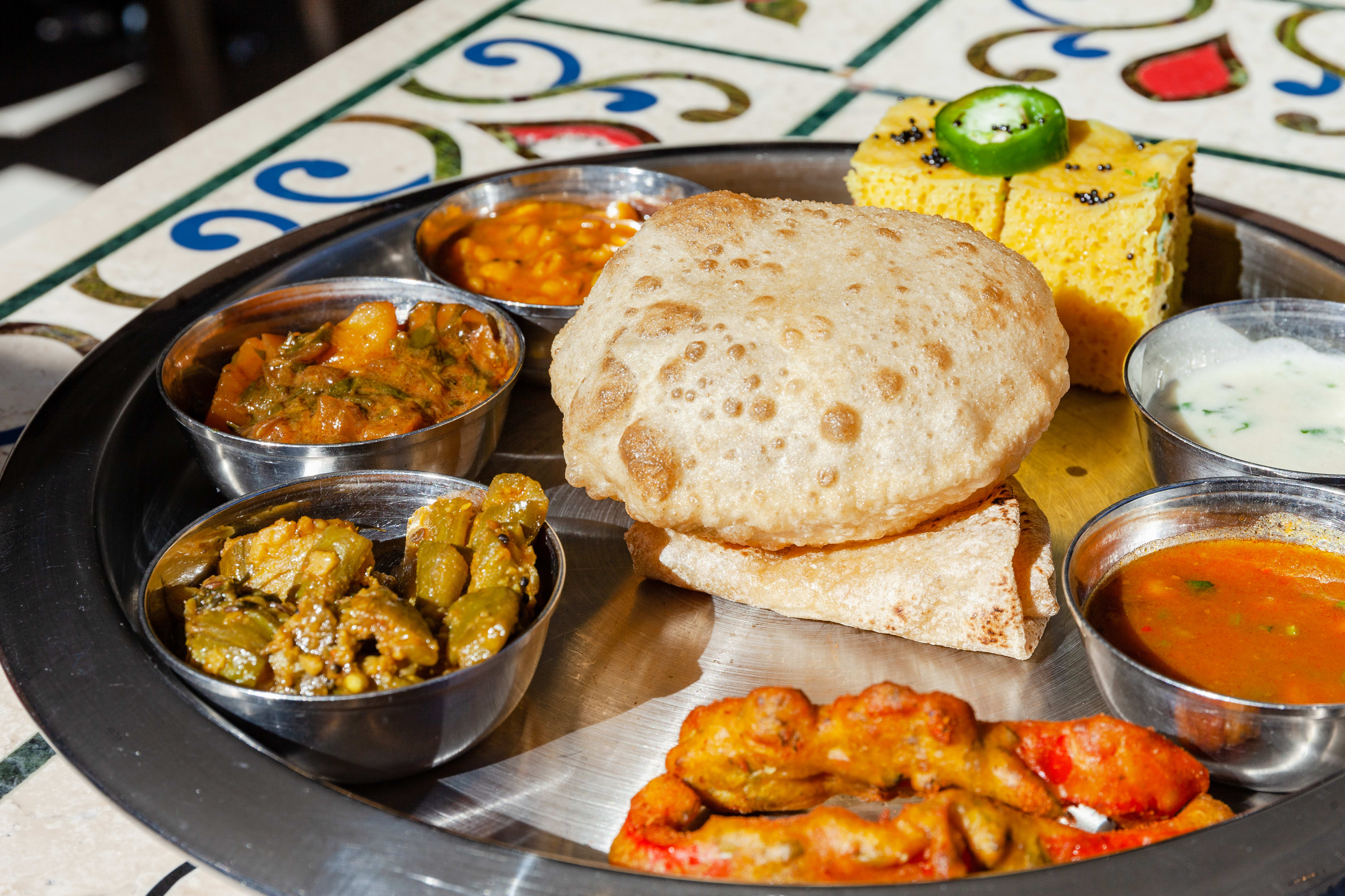 The 18 Best Indian & Pakistani Restaurants in LA - Los Angeles - The  Infatuation