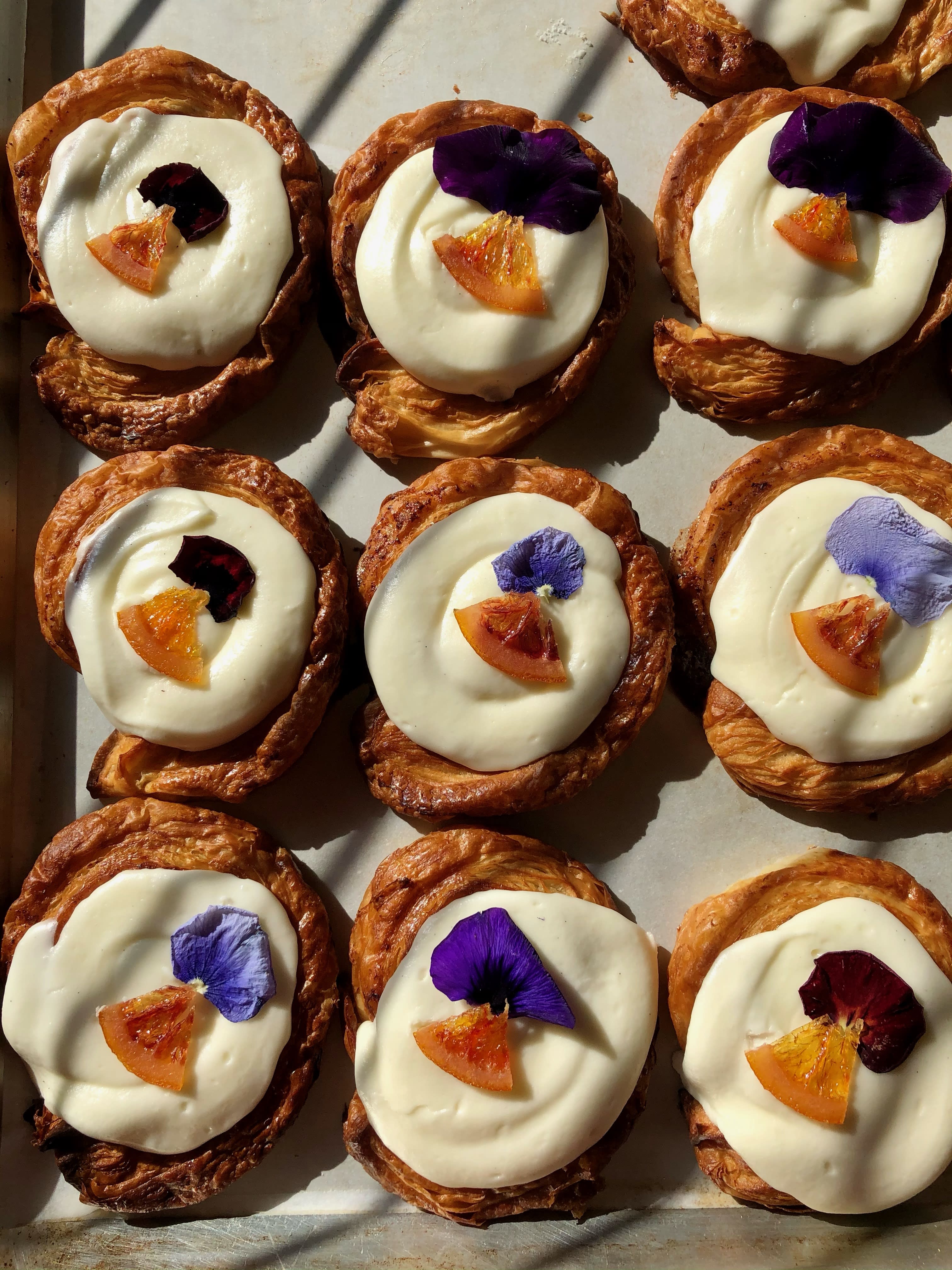 La Bicyclette Bakery