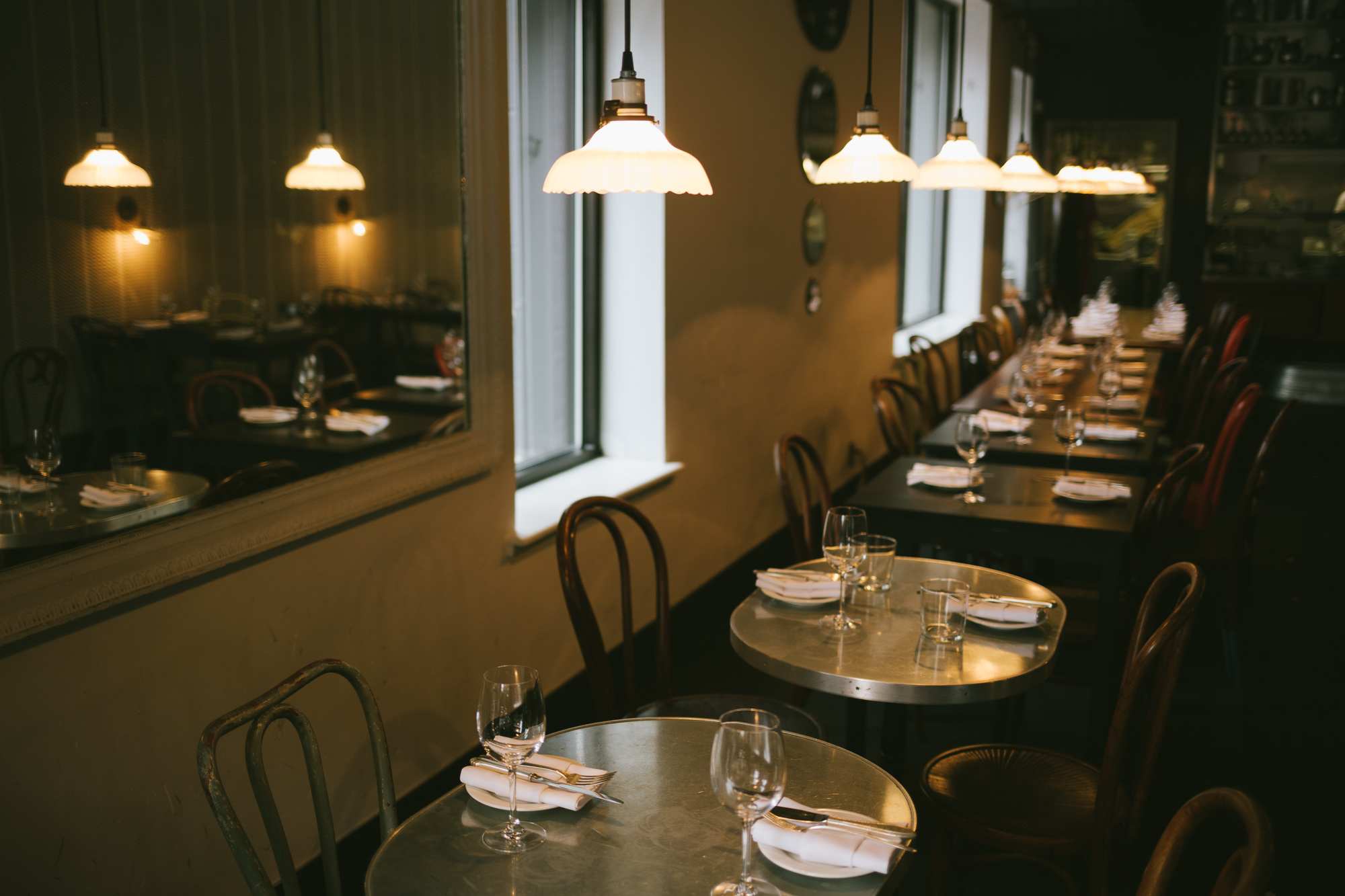 Vinatería — Harlem