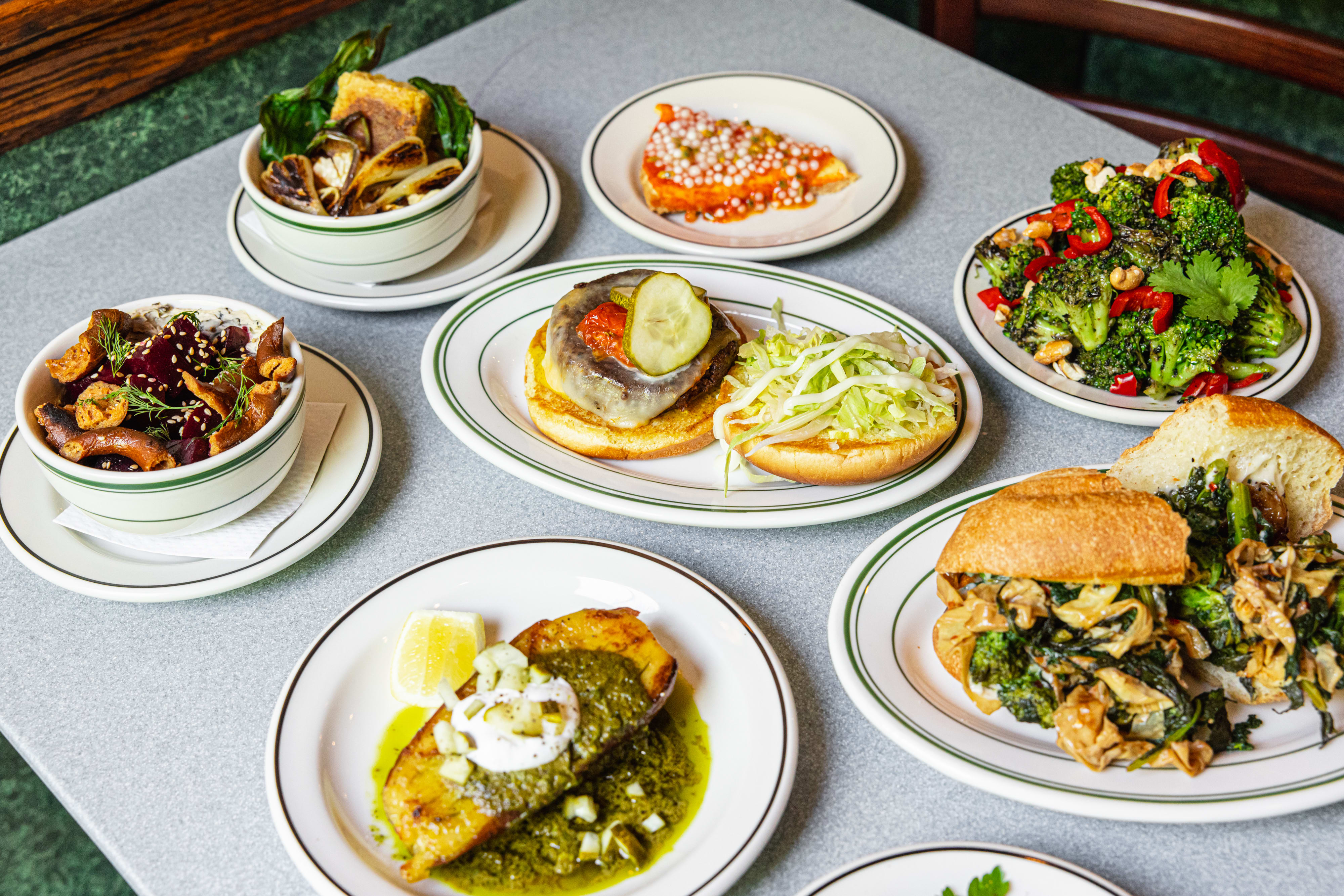 Brunch Spots We Love: ZUMA NYC - Class and the City