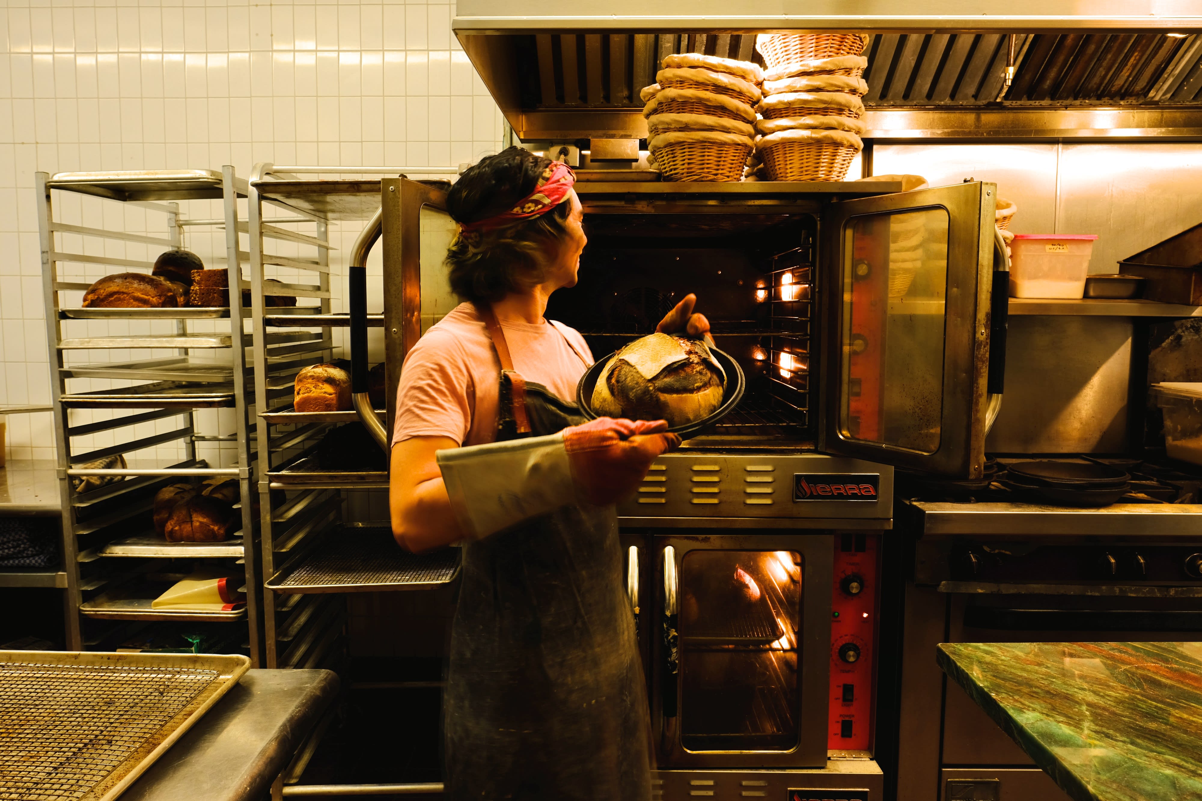 ACQ Bread Co