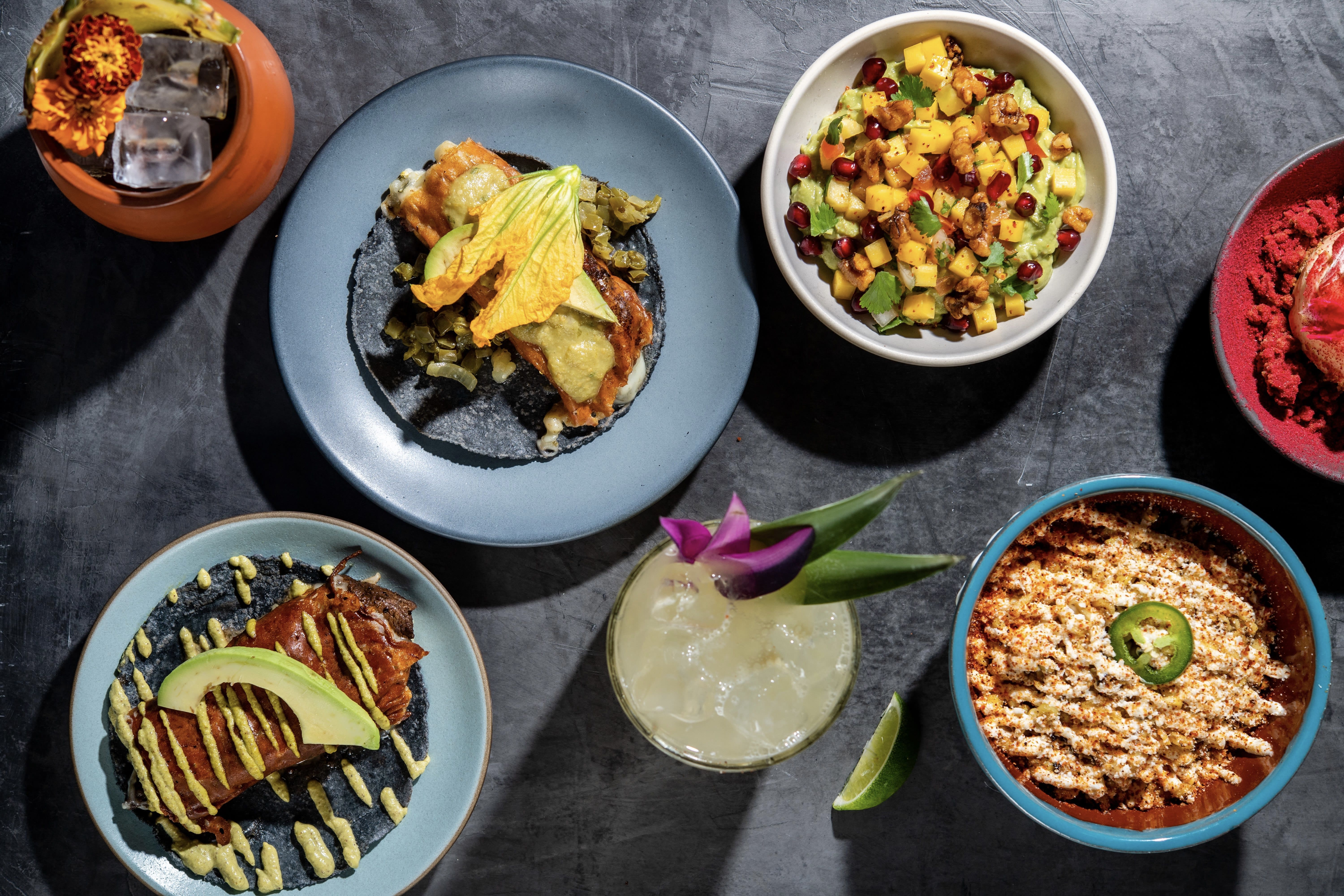 Tacos Los Cholos - Review - Anaheim - Los Angeles - The Infatuation