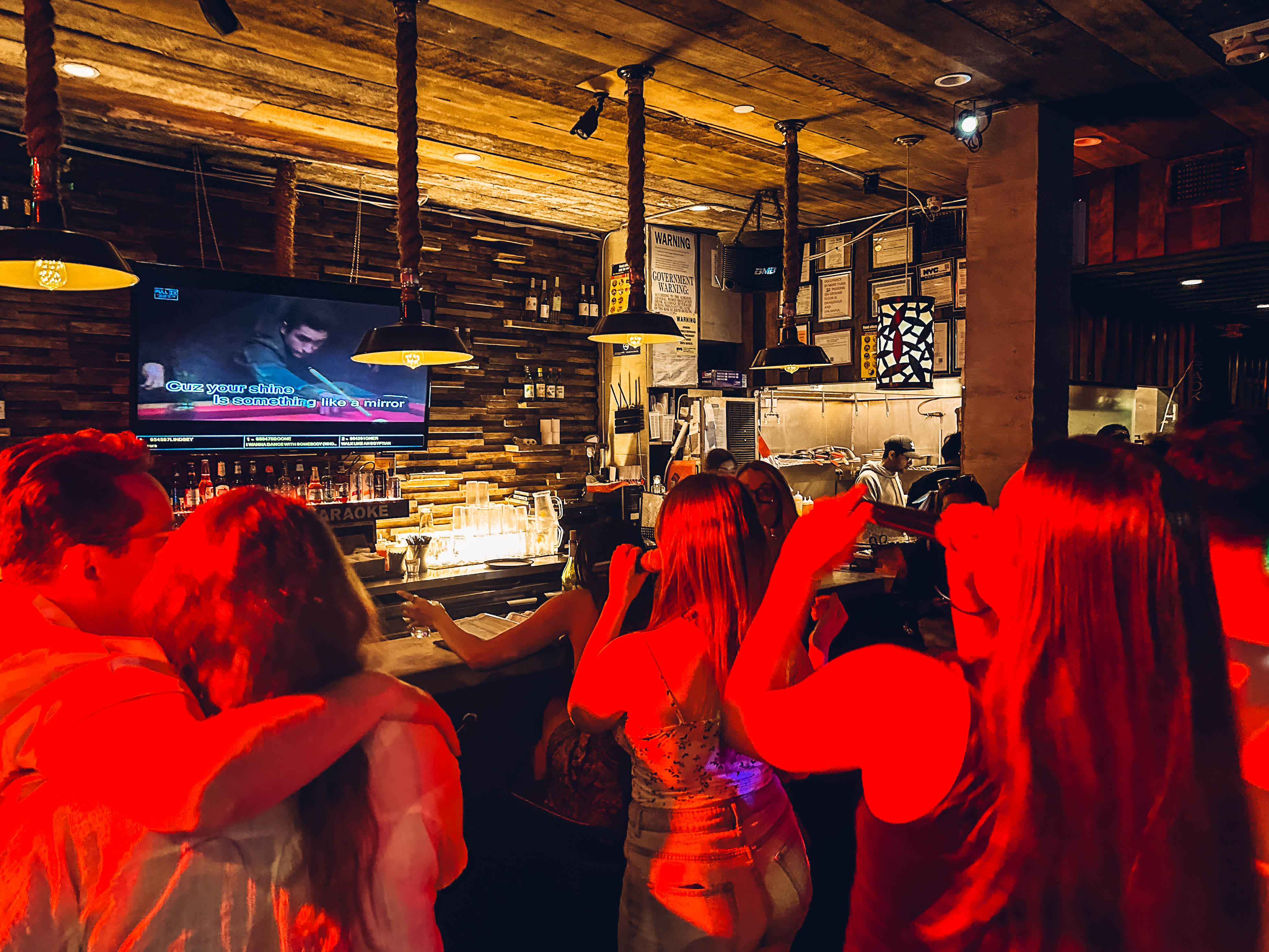 Beats Karaoke