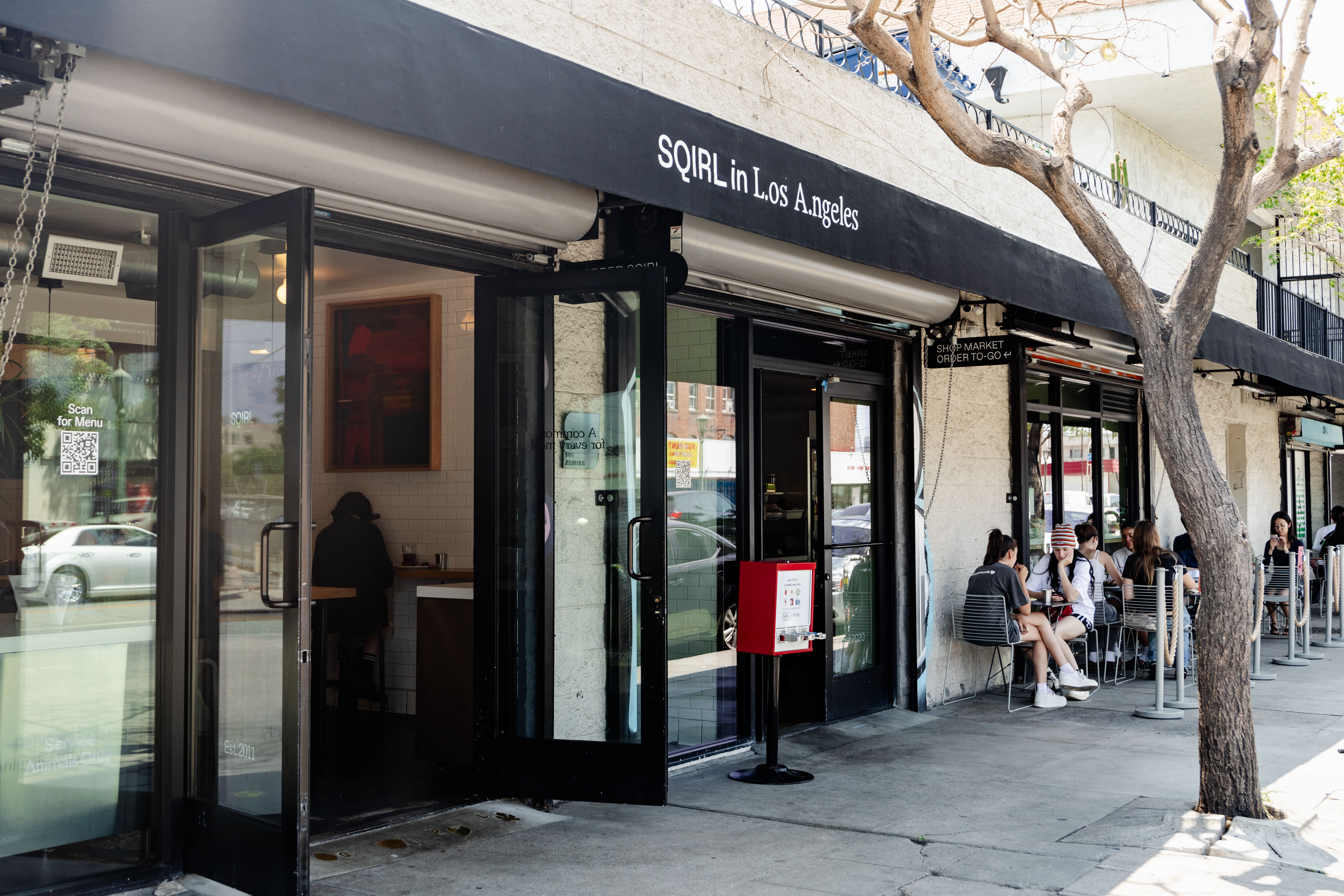 Sqirl - Review - Virgil Village - Los Angeles - The Infatuation
