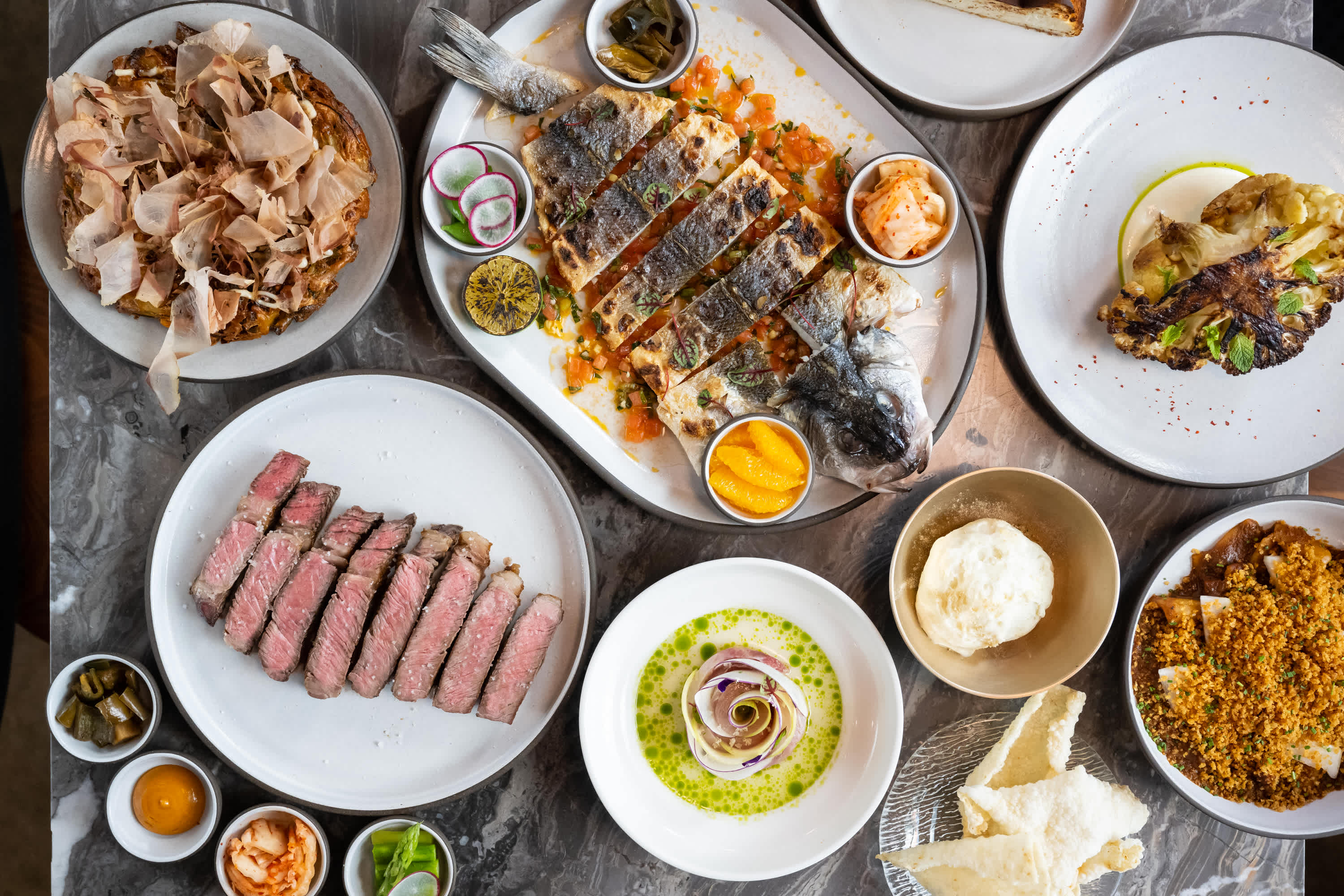 시애틀 맛집, 전국적 인정받다…‘미국 TOP 100 맛집’에 두 곳 선정