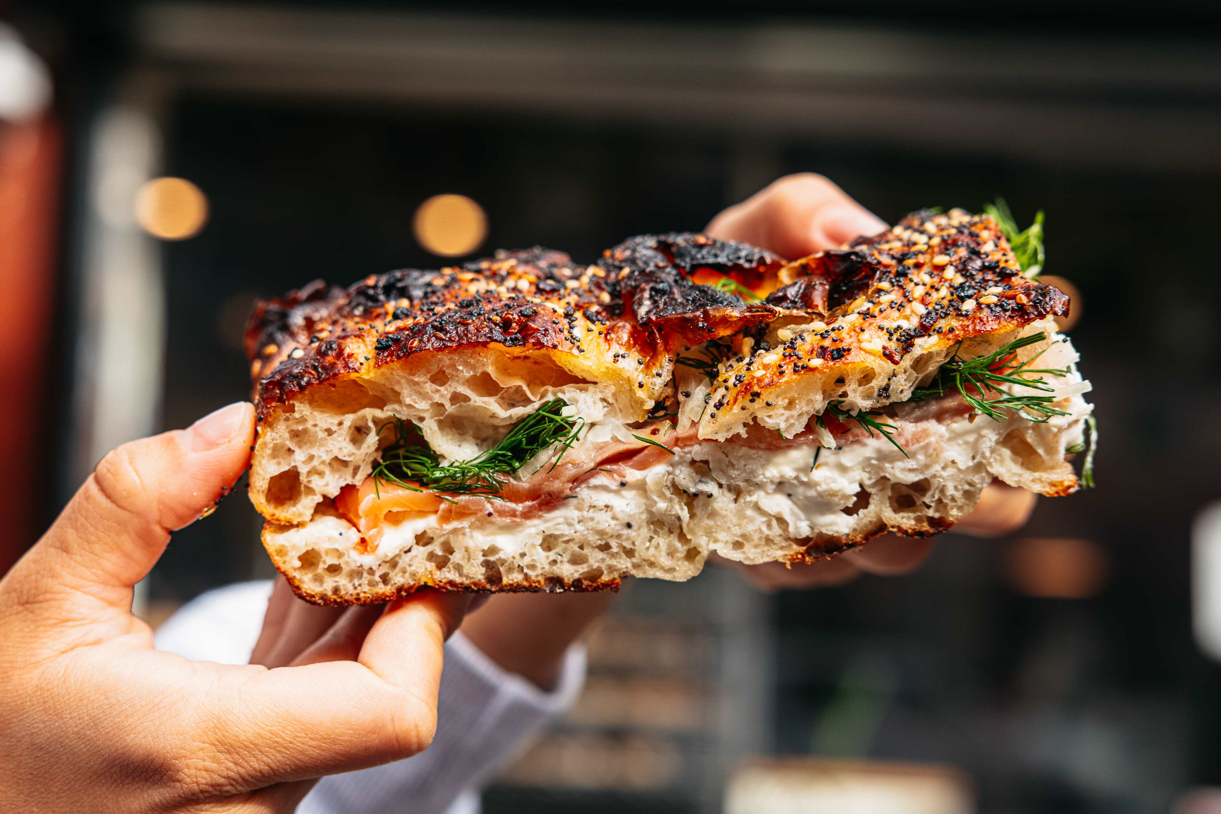 Bagel Joint