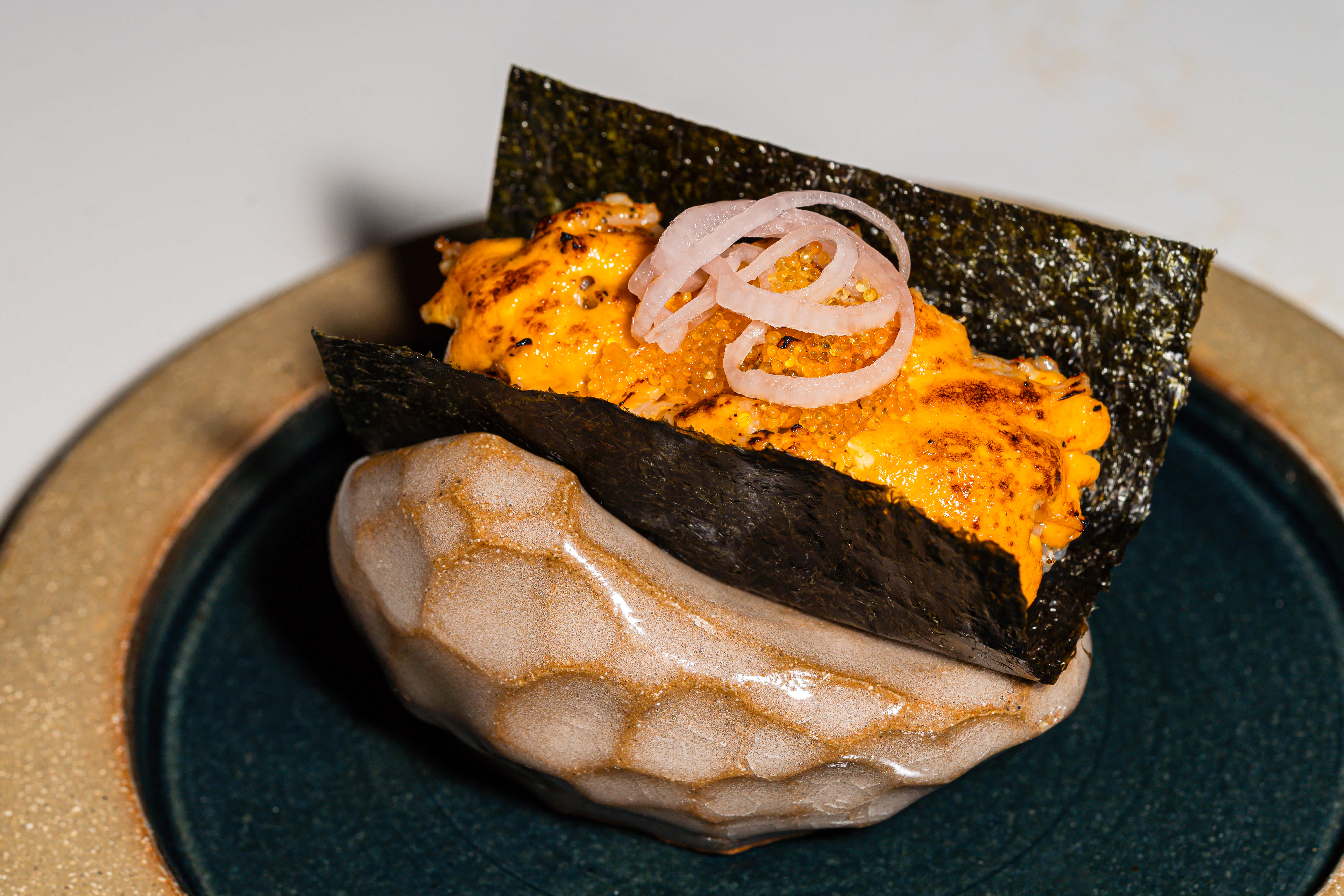 Noriko is a must-visit for any sushi handroll enthusiast - Review