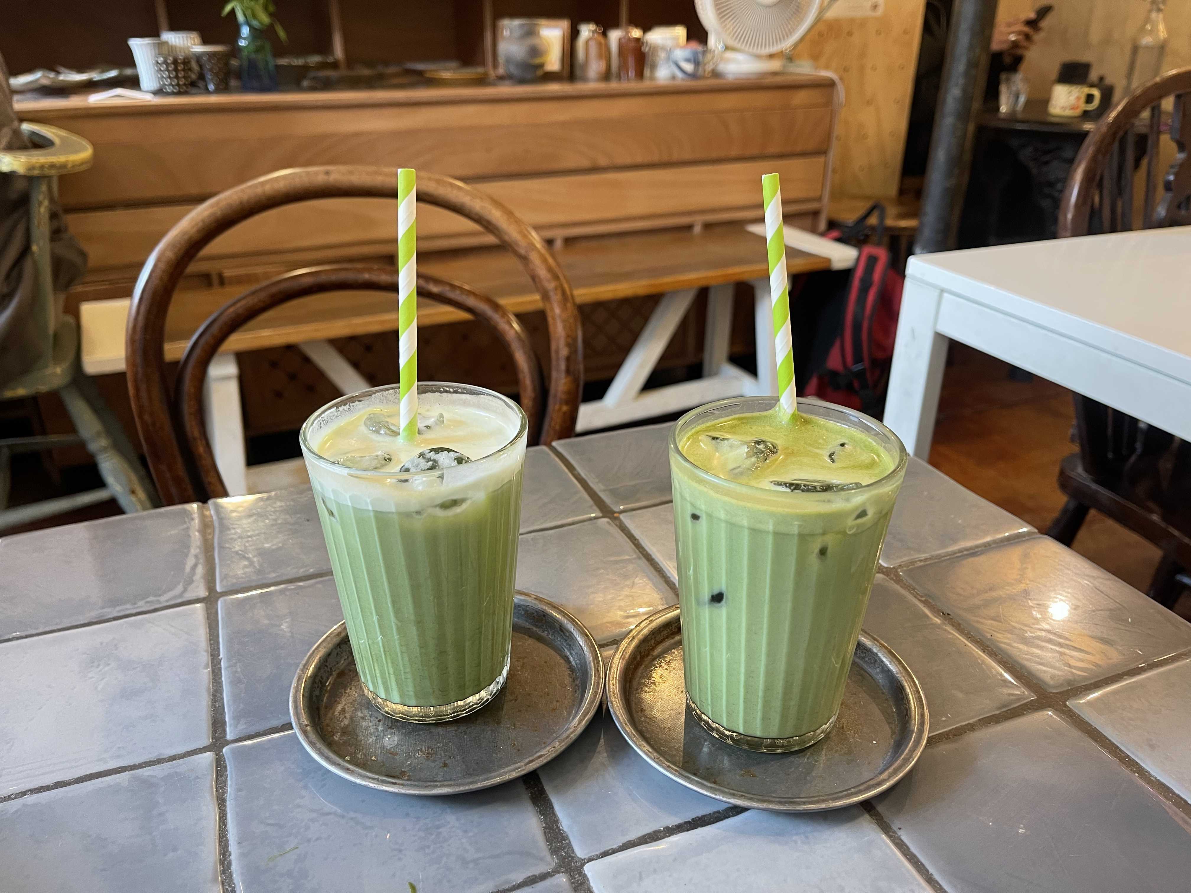 Moko Made Cafe