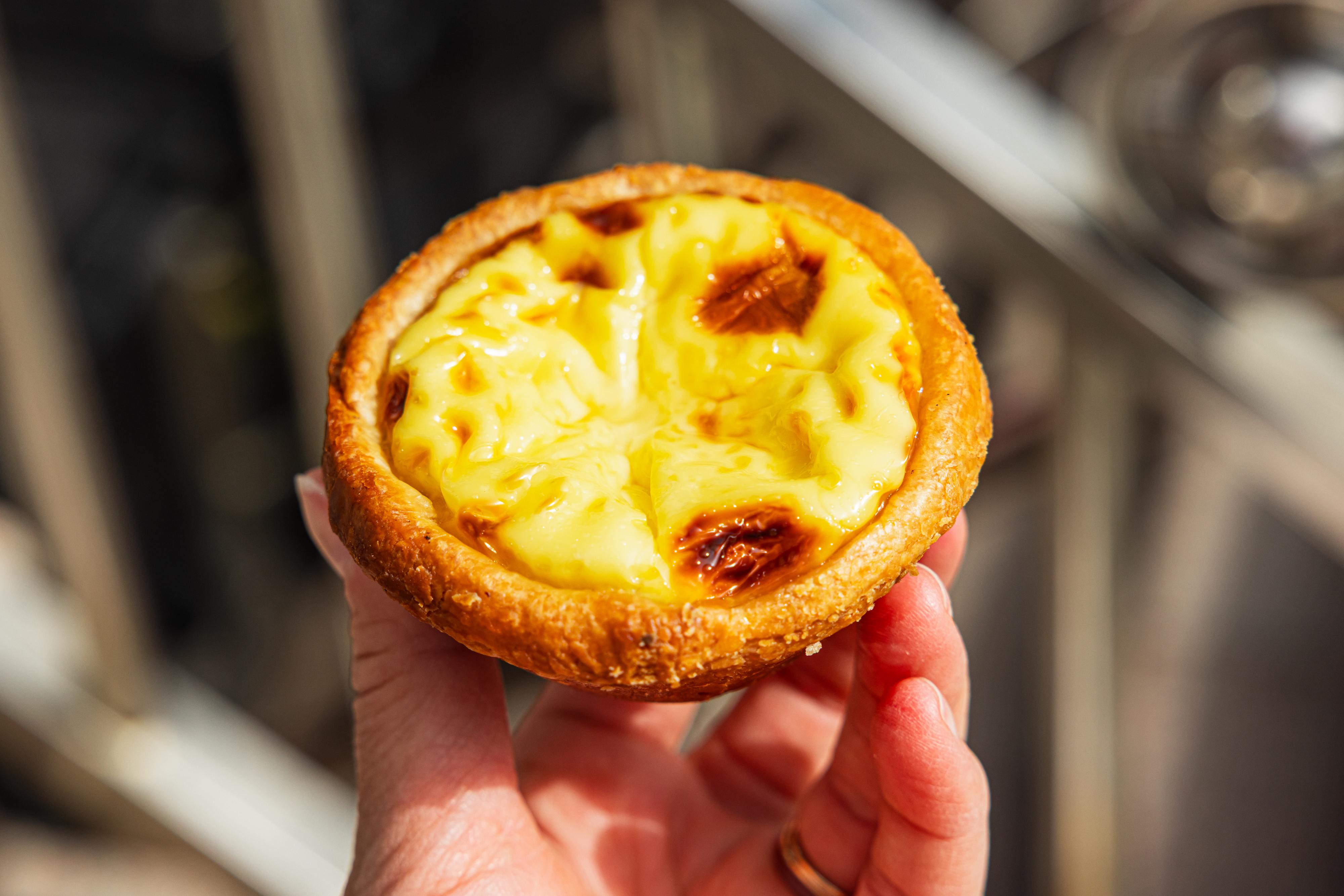 Xin Fa Bakery