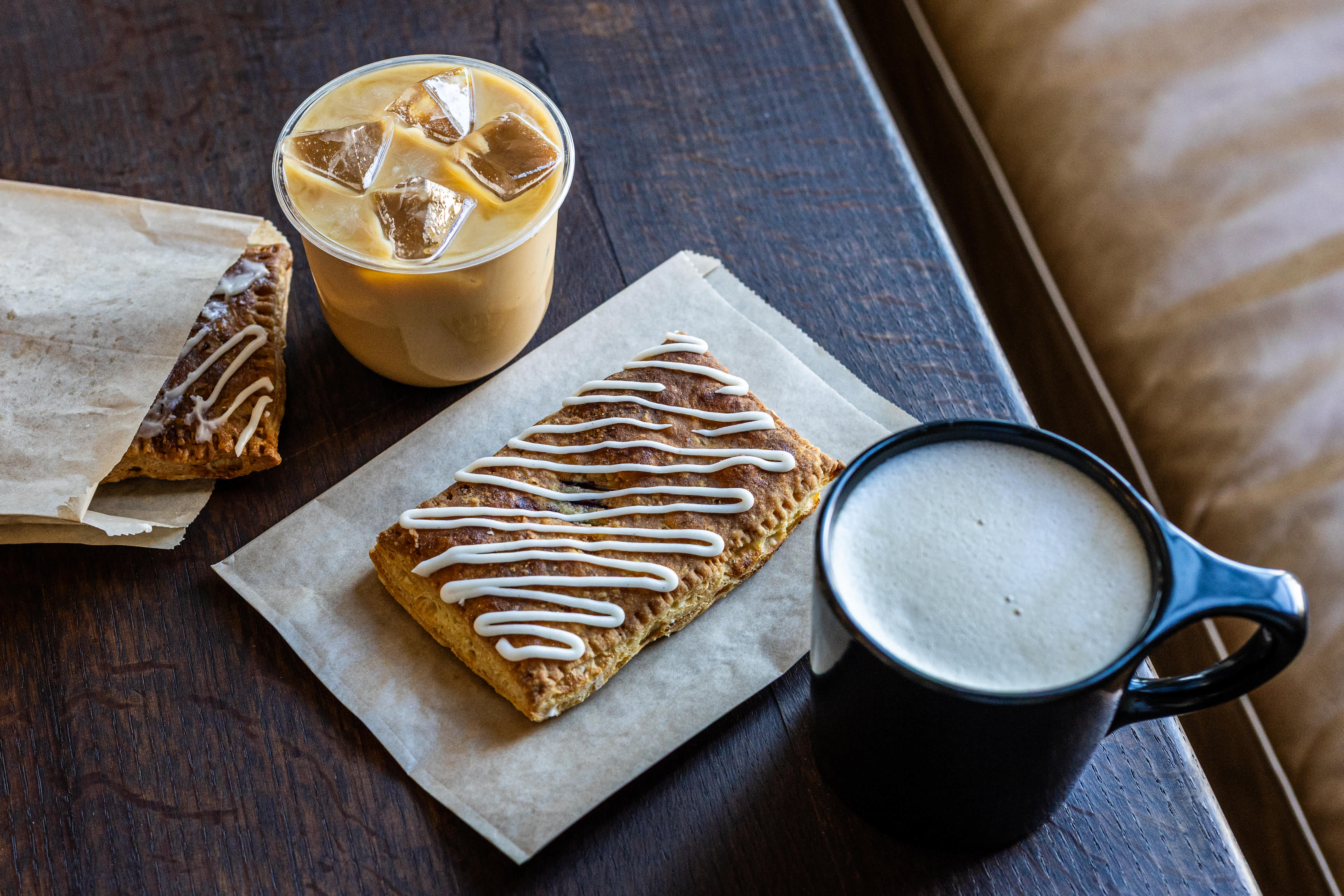 Palomino Coffee - Review - MLK - Austin - The Infatuation