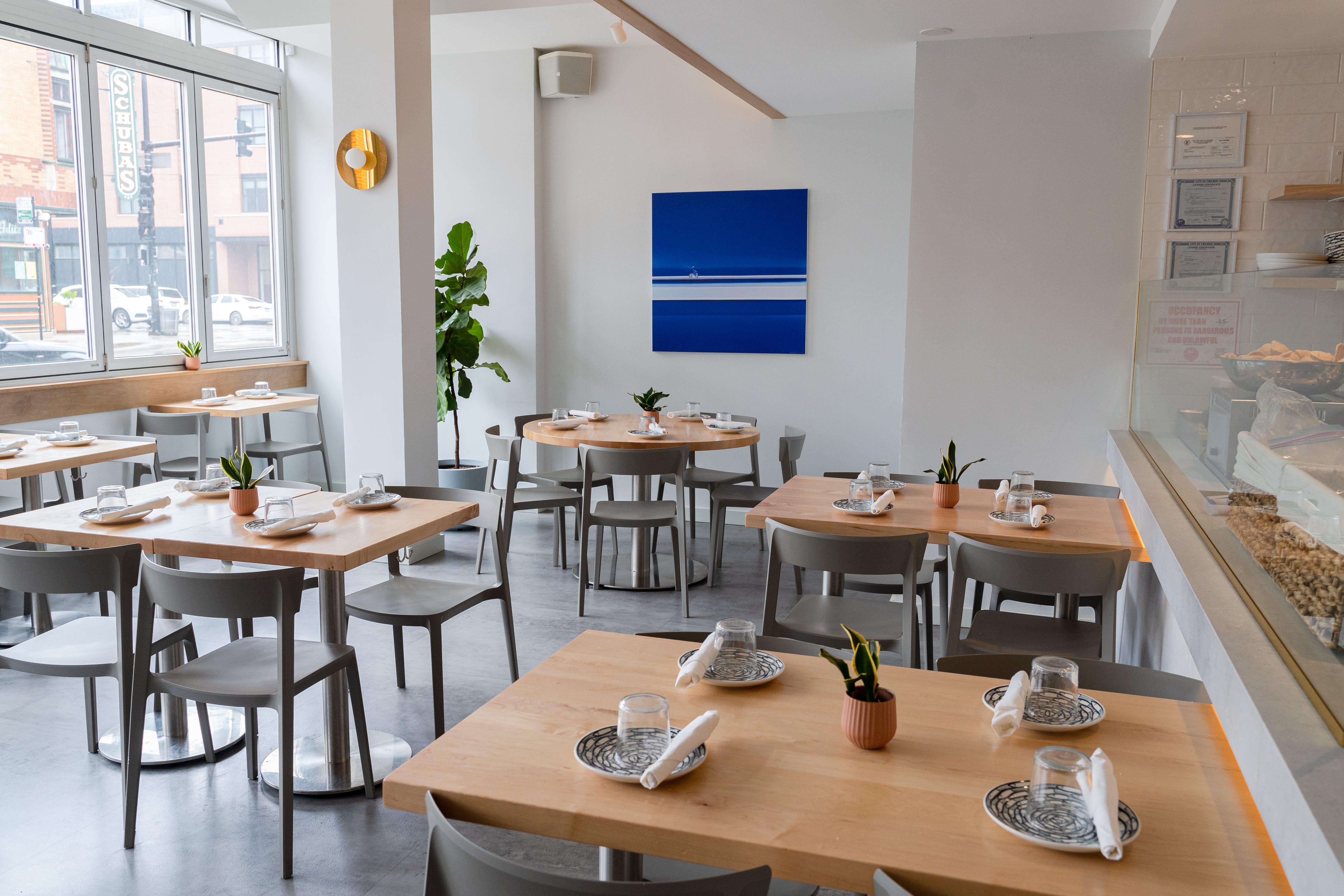Sochi Saigonese Kitchen venue